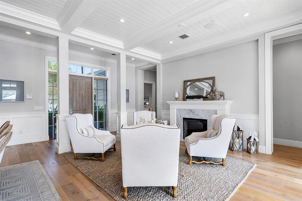 SNOW HILL IN - Residential