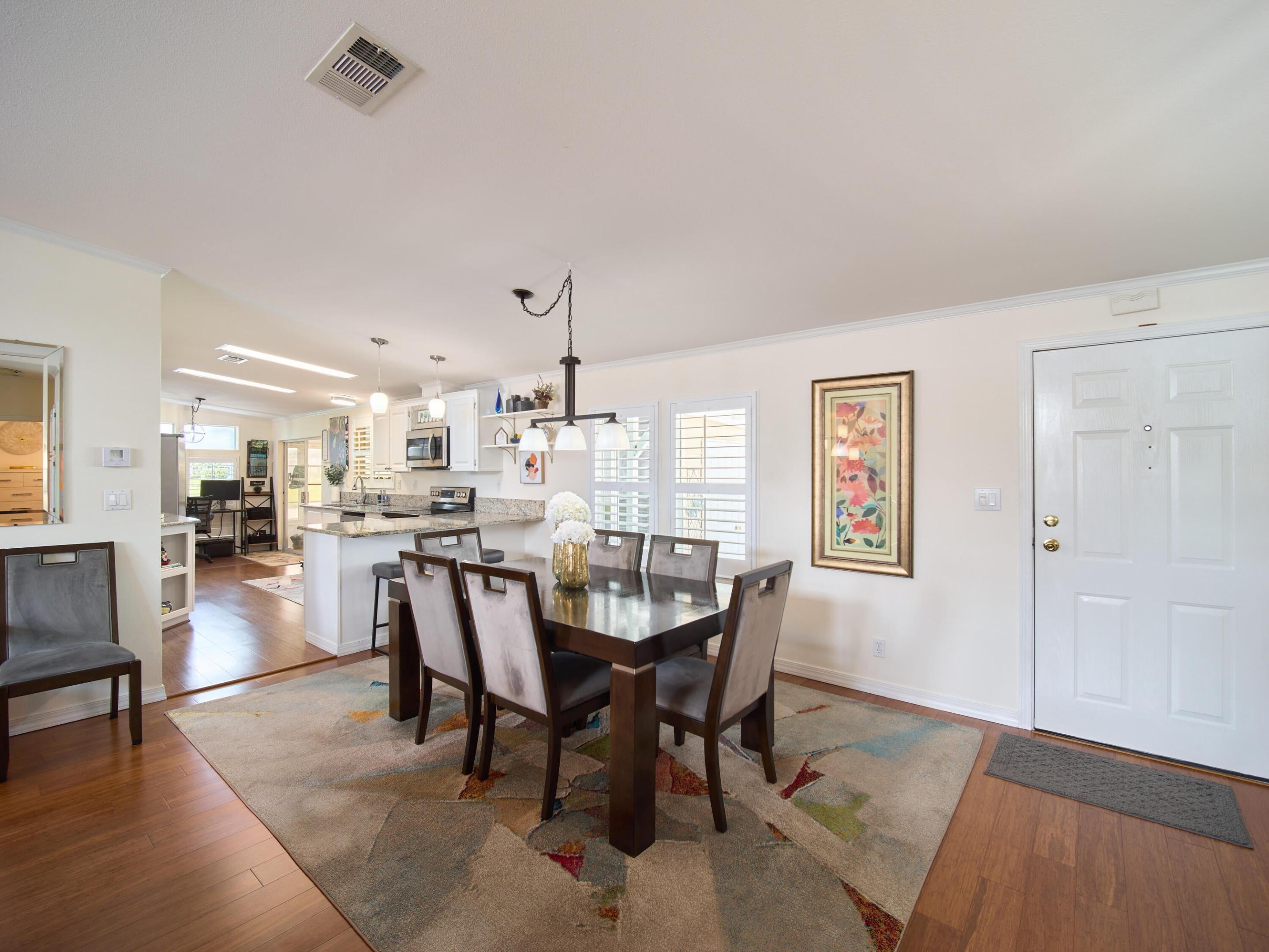 7849 Meadowlark Lane, Port St Lucie, FL, 34952/$254,980 4 7849 Meadowlark Lane