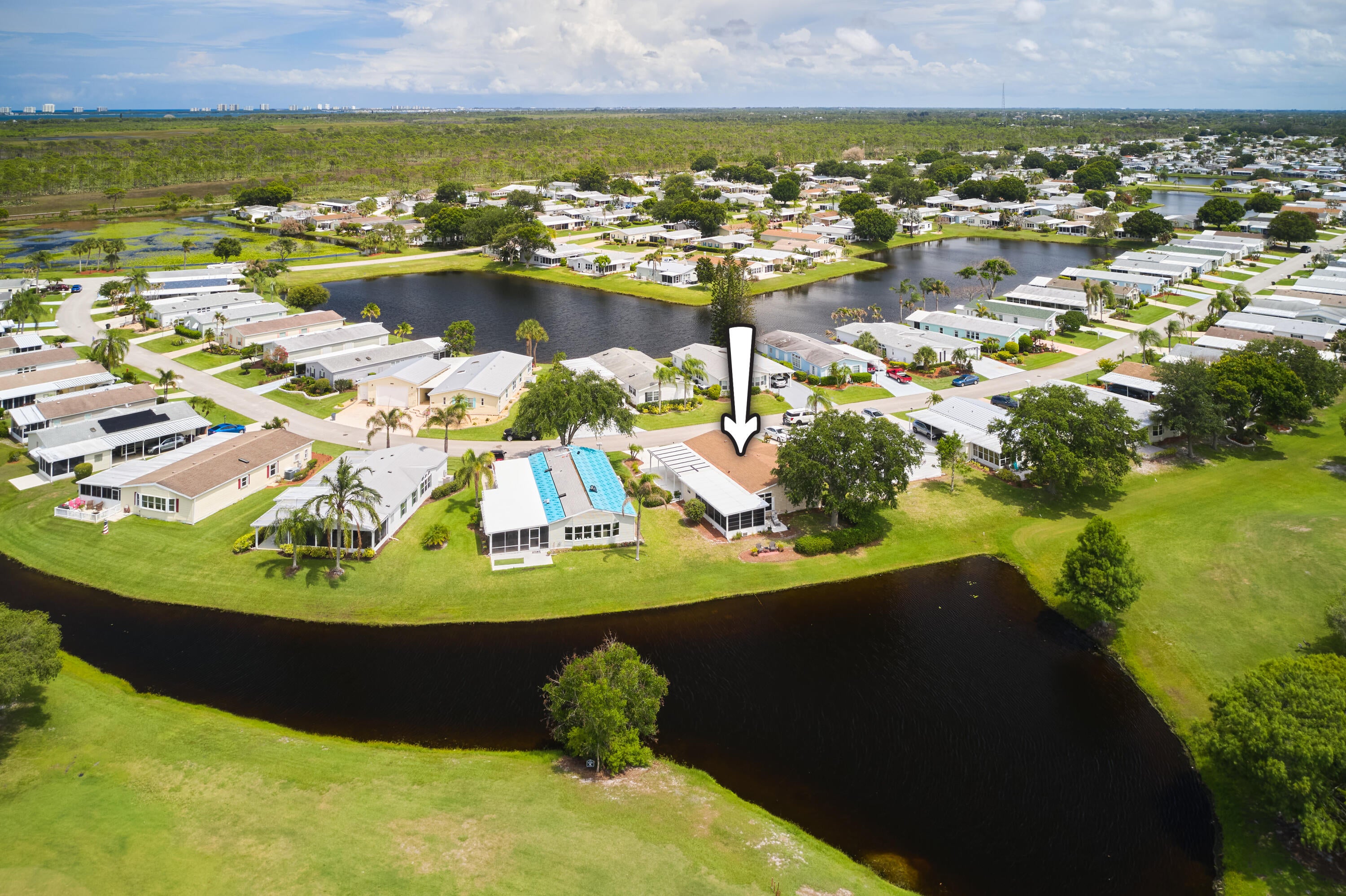 7849 Meadowlark Lane, Port St Lucie, FL, 34952/$254,980 1 7849 Meadowlark Lane