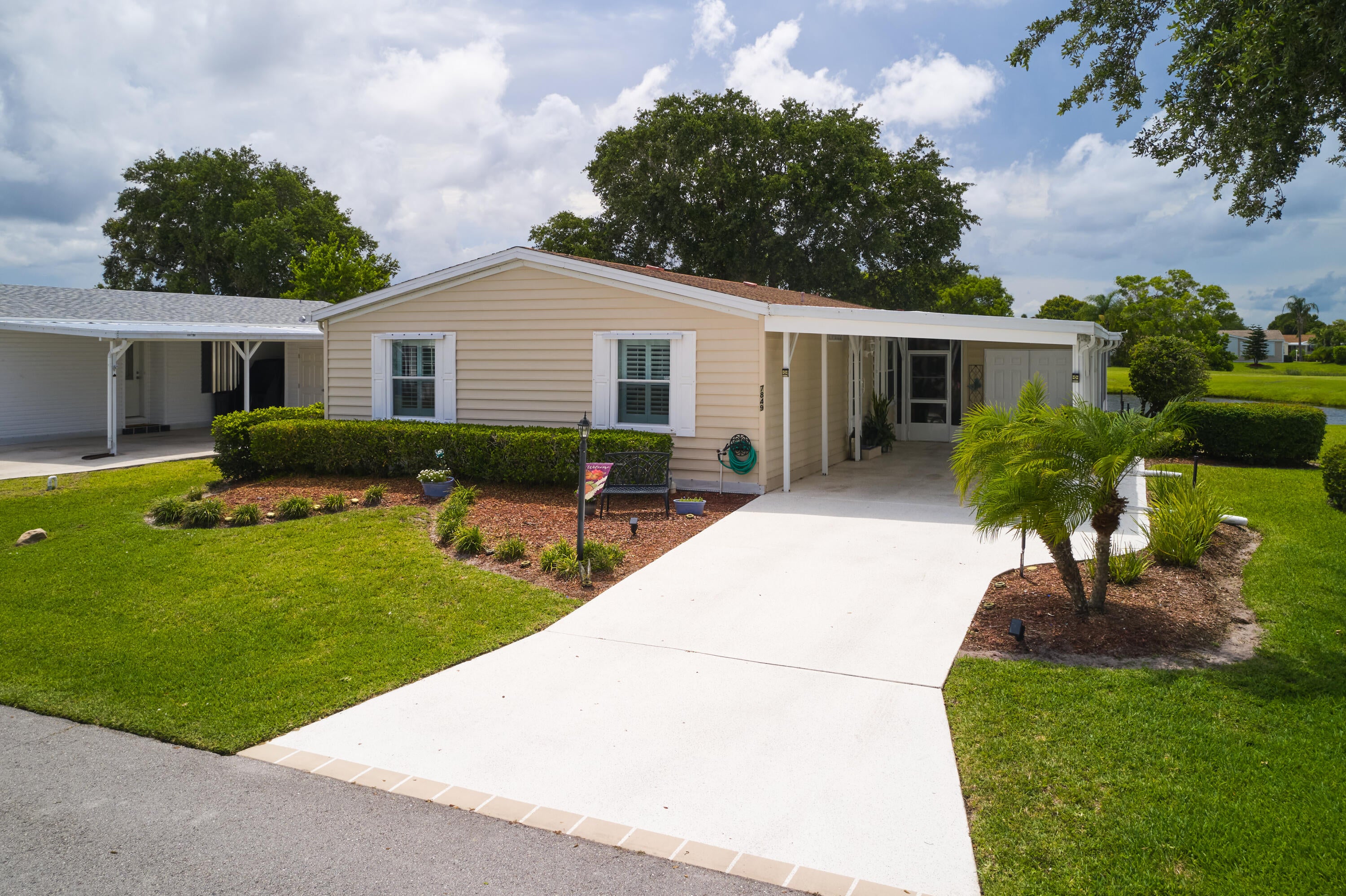 7849 Meadowlark Lane, Port St Lucie, FL, 34952/$254,980 2 7849 Meadowlark Lane