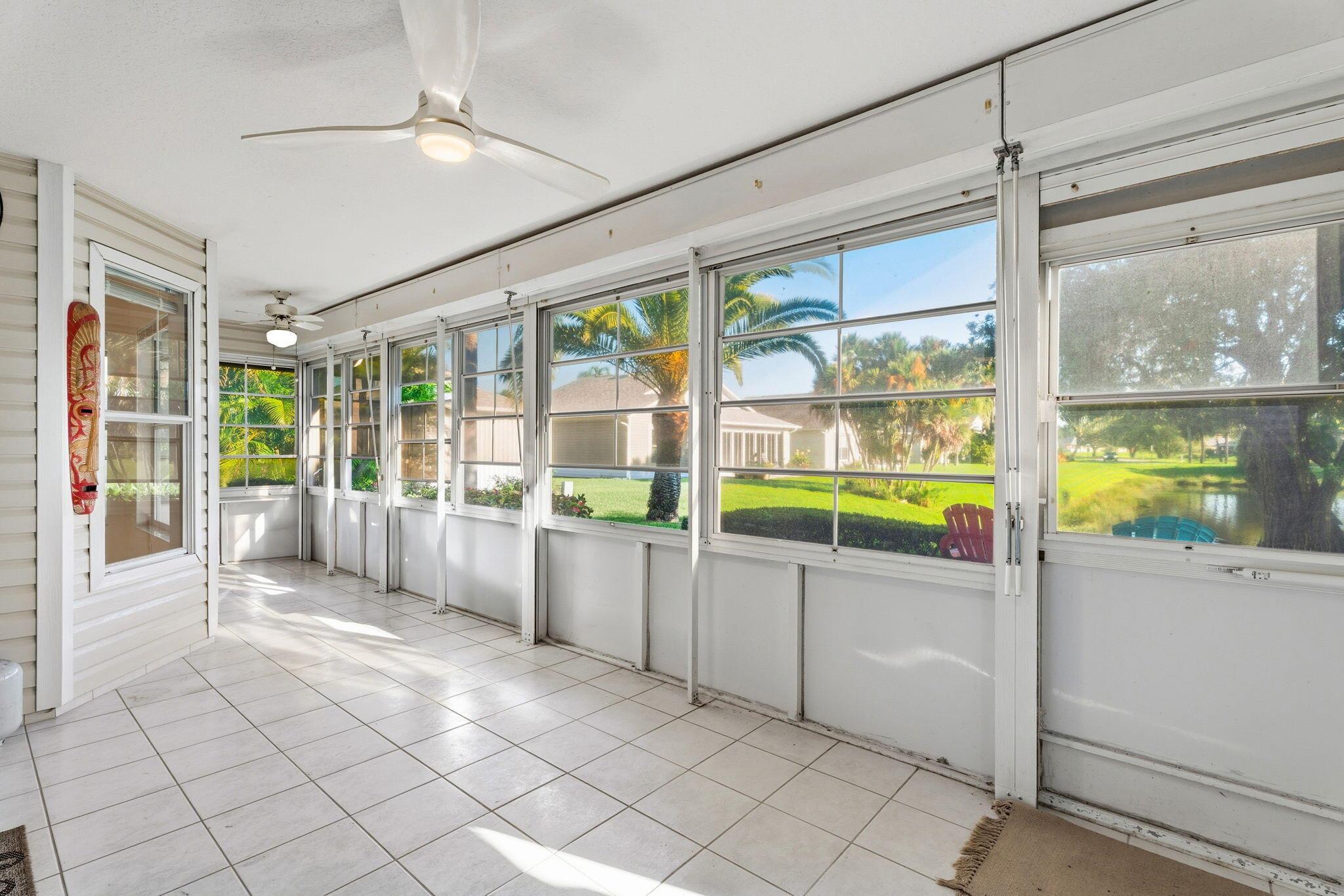 PALM GROVE SUBDIVISION - Residential