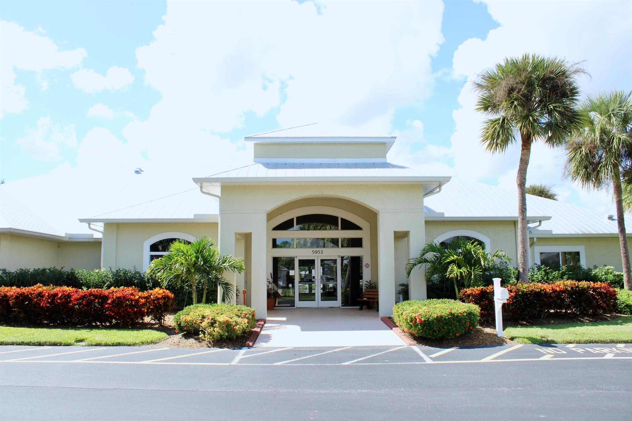 PALM GROVE SUBDIVISION - Residential