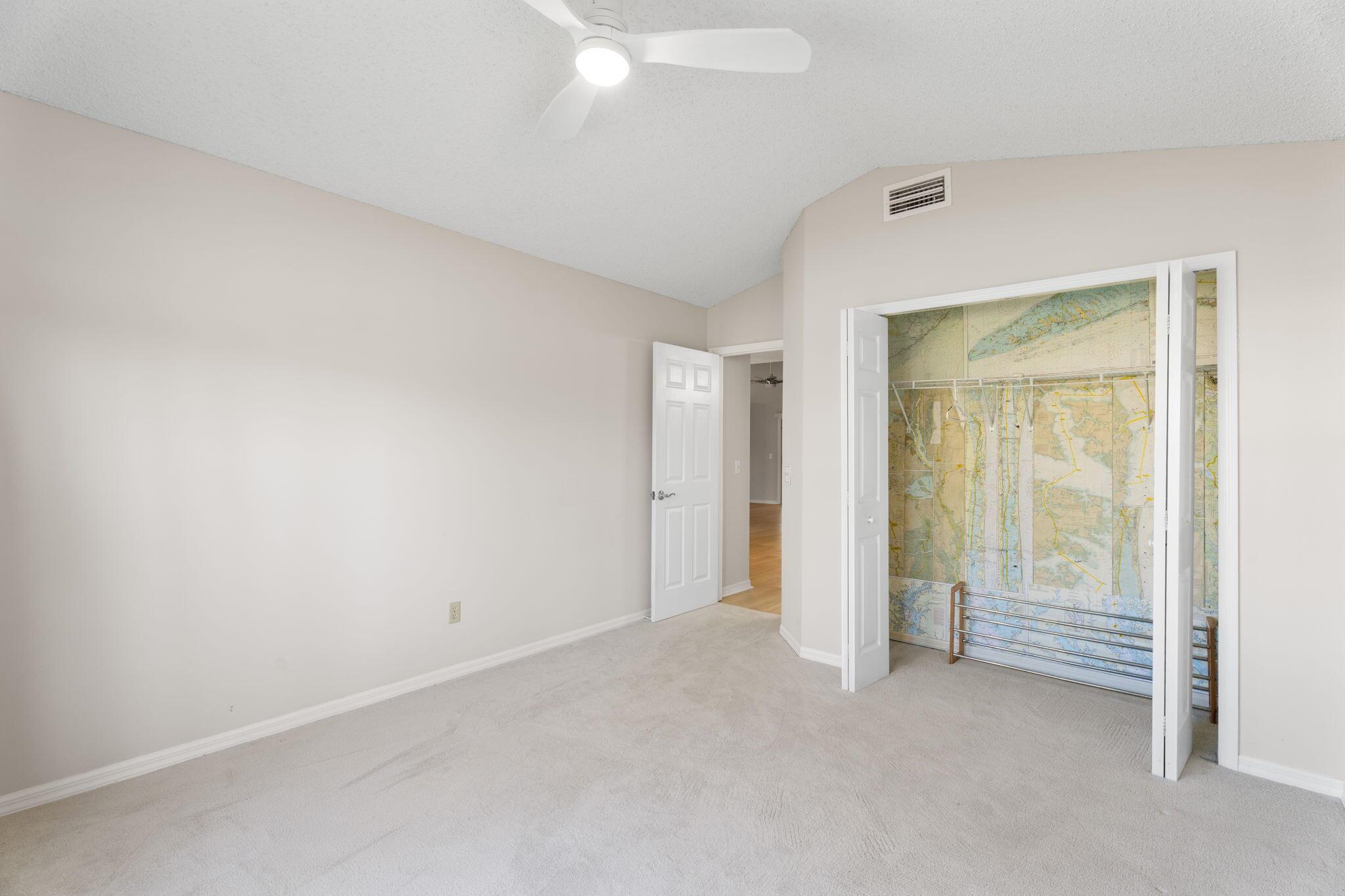 PALM GROVE SUBDIVISION - Residential