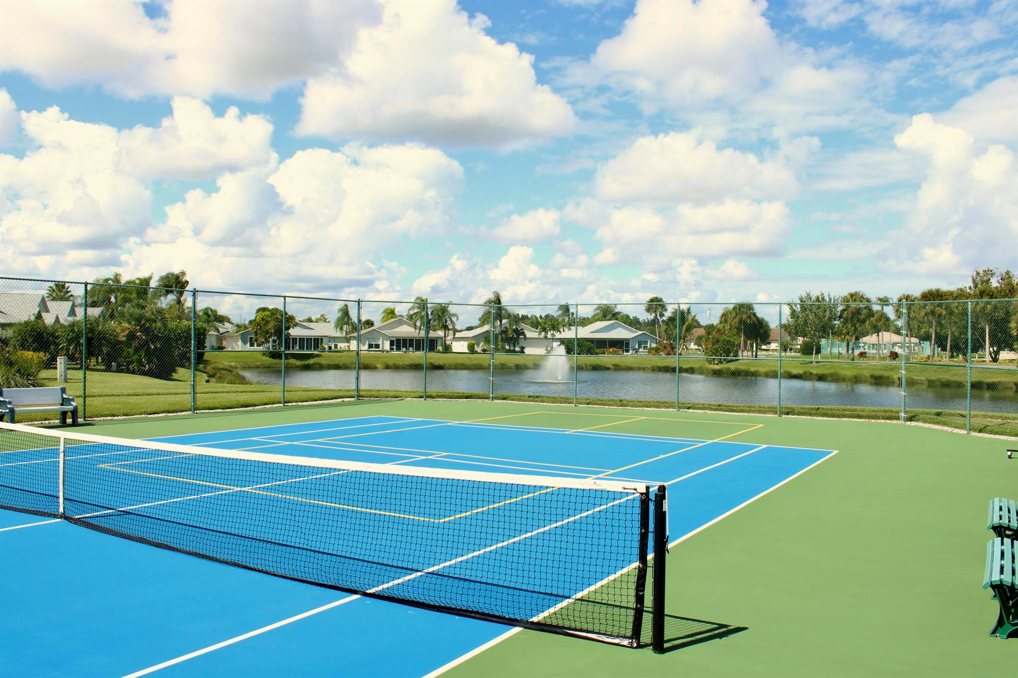 PALM GROVE SUBDIVISION - Residential