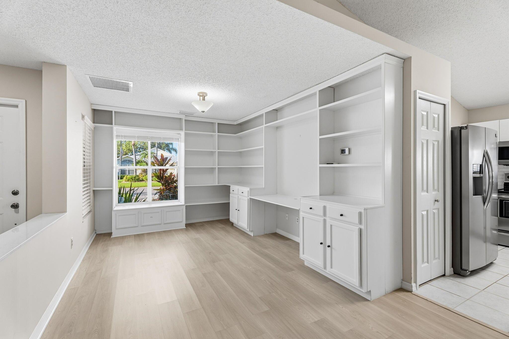 PALM GROVE SUBDIVISION - Residential