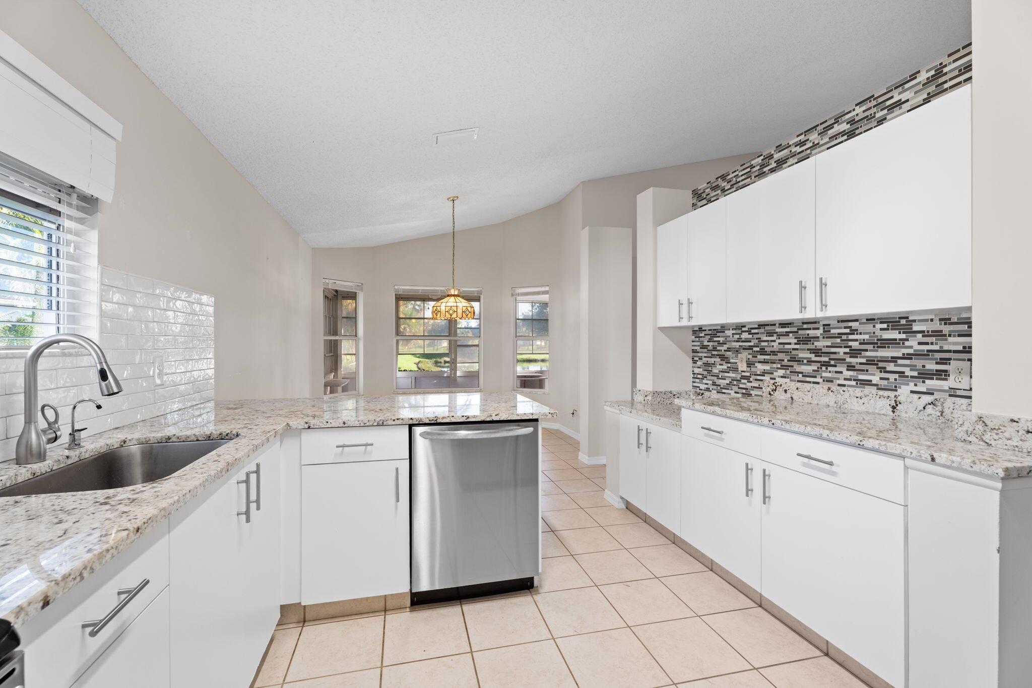 PALM GROVE SUBDIVISION - Residential