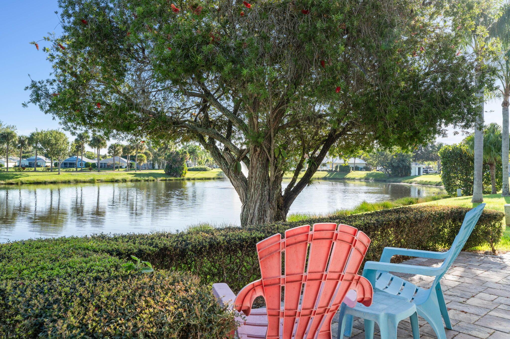 PALM GROVE SUBDIVISION - Residential