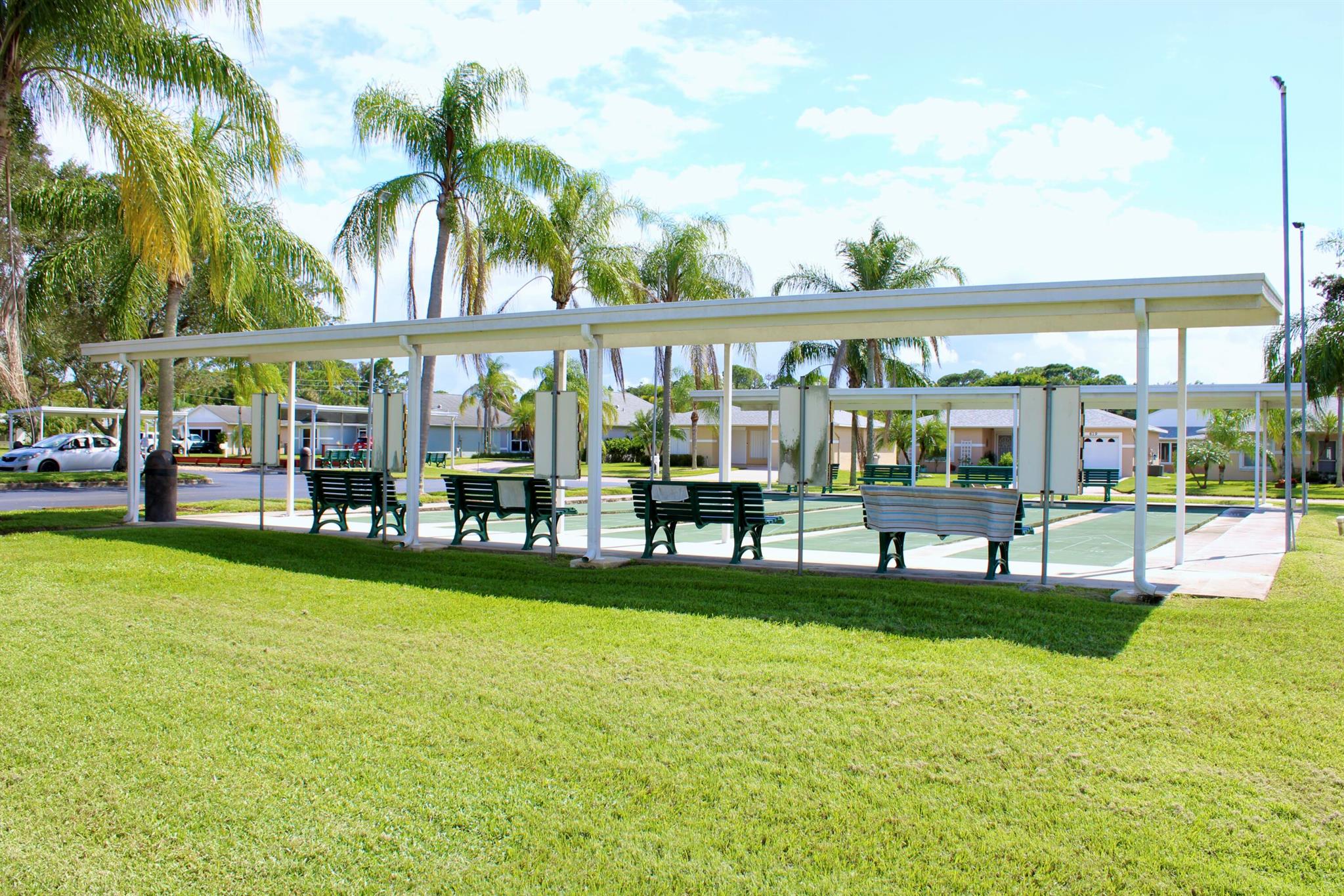 PALM GROVE SUBDIVISION - Residential