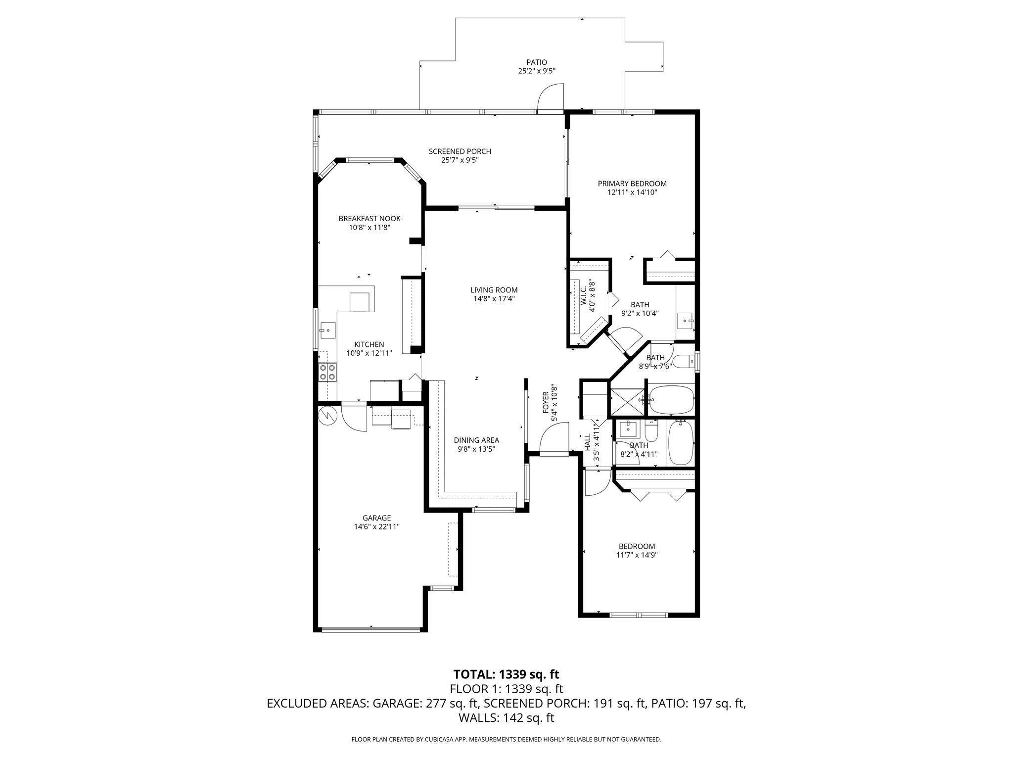 PALM GROVE SUBDIVISION - Residential