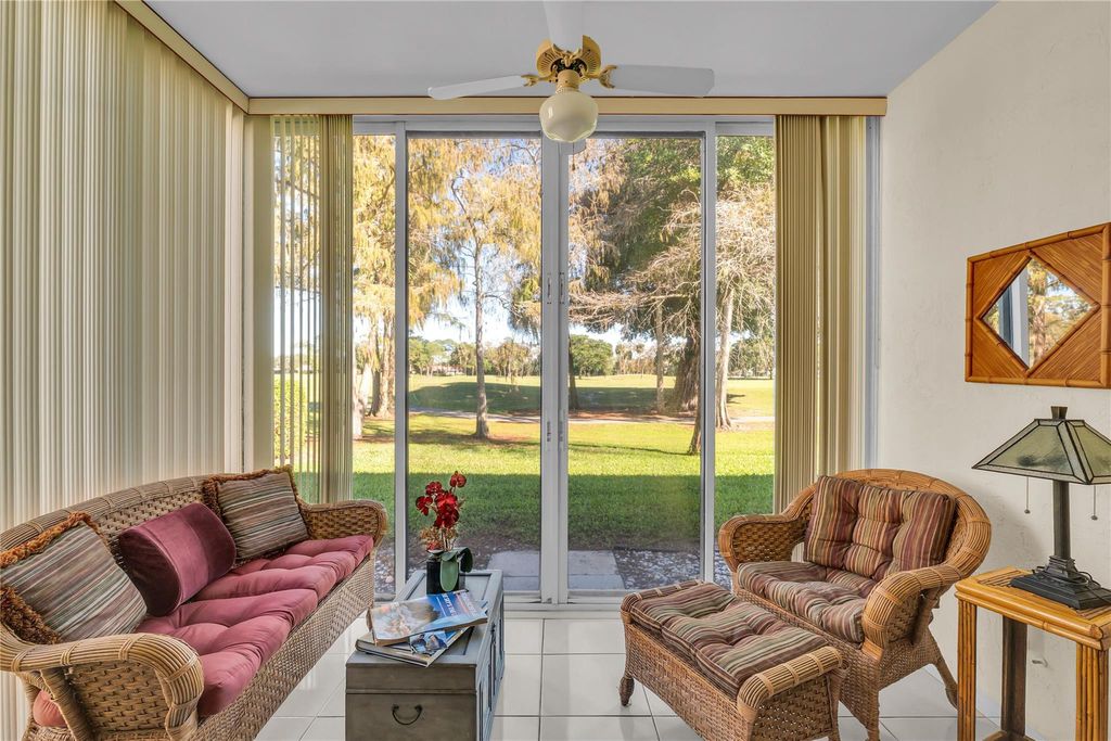 Photo of 21656 Juego Circle #23-K, Boca Raton, FL 33433 (MLS # F10551982)