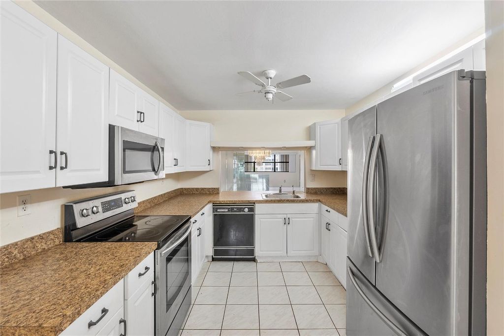 Photo of 2606 NW 104th Avenue #208, Sunrise, FL 33322 (MLS # F10539947)