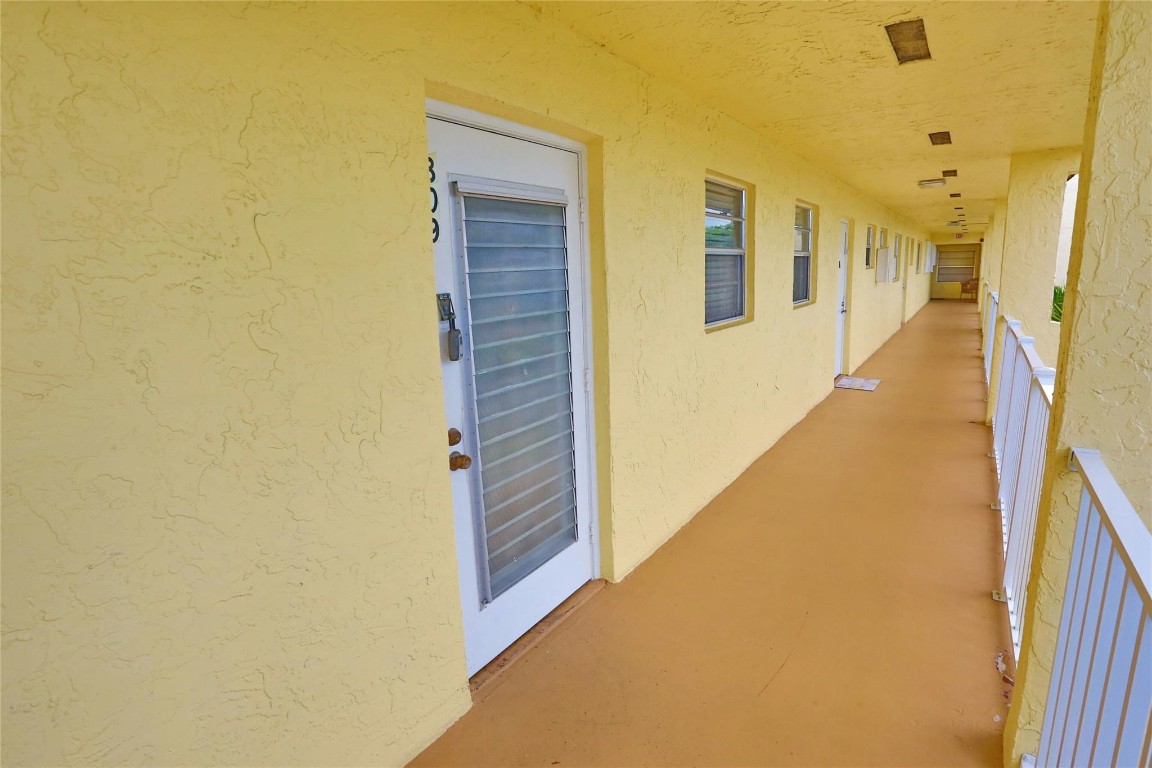 6700 Royal Palm Boulevard 309