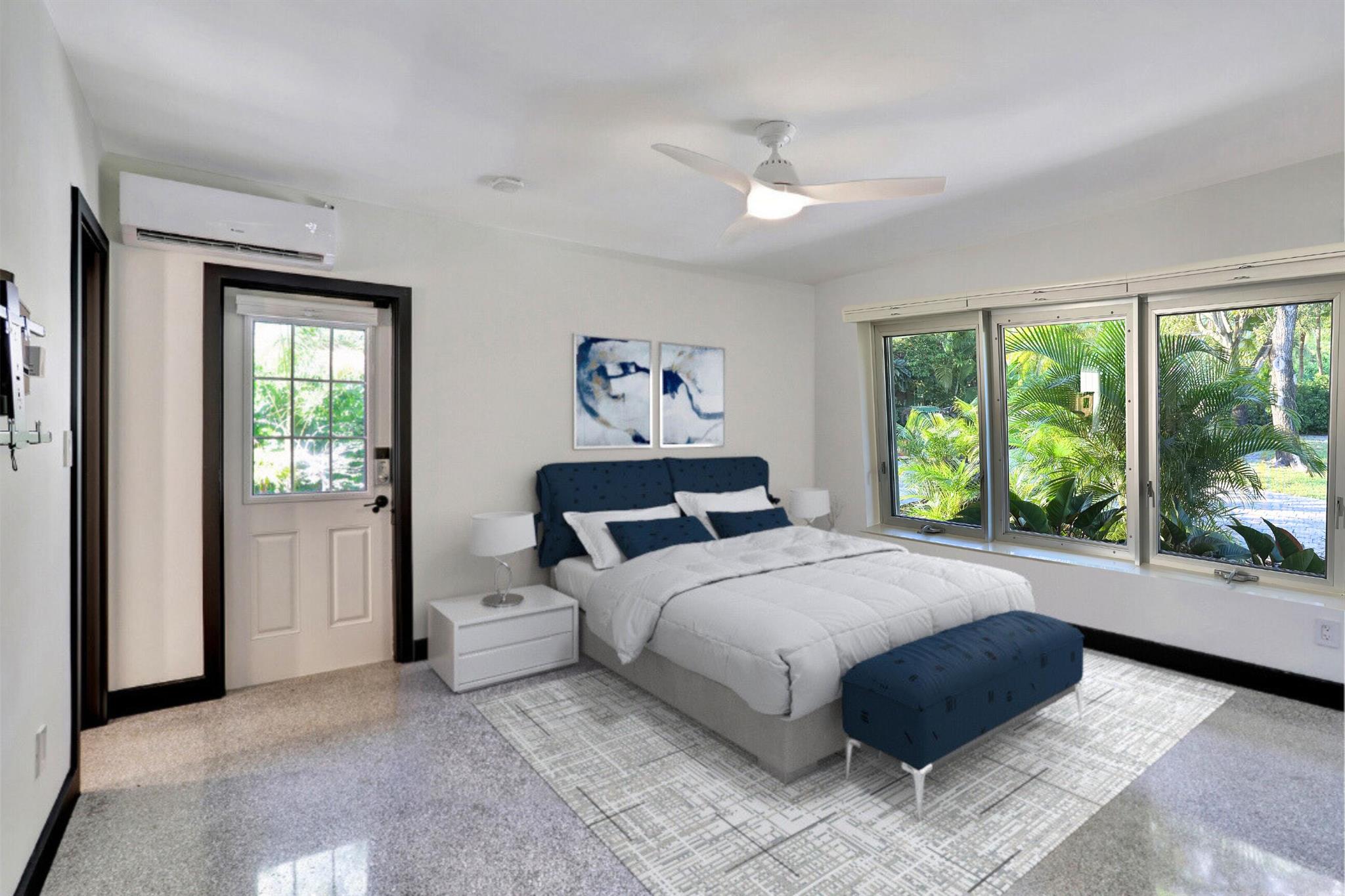 Coral Ridge - Residential