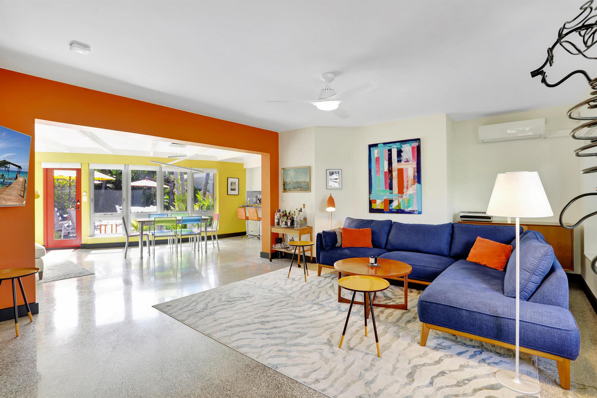 Coral Ridge - Residential