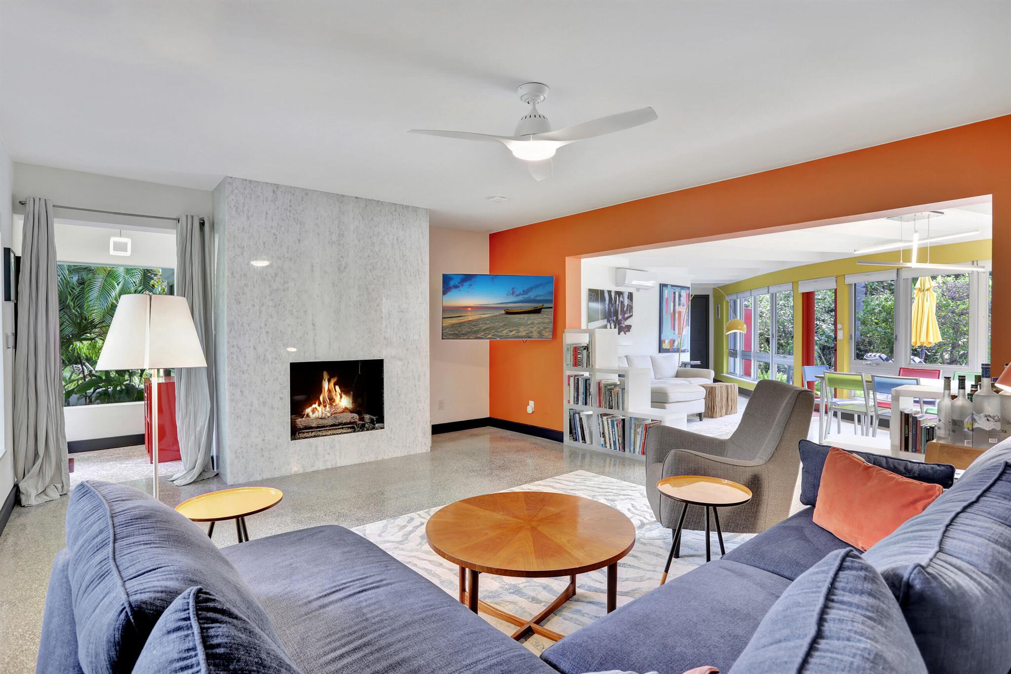 Coral Ridge - Residential