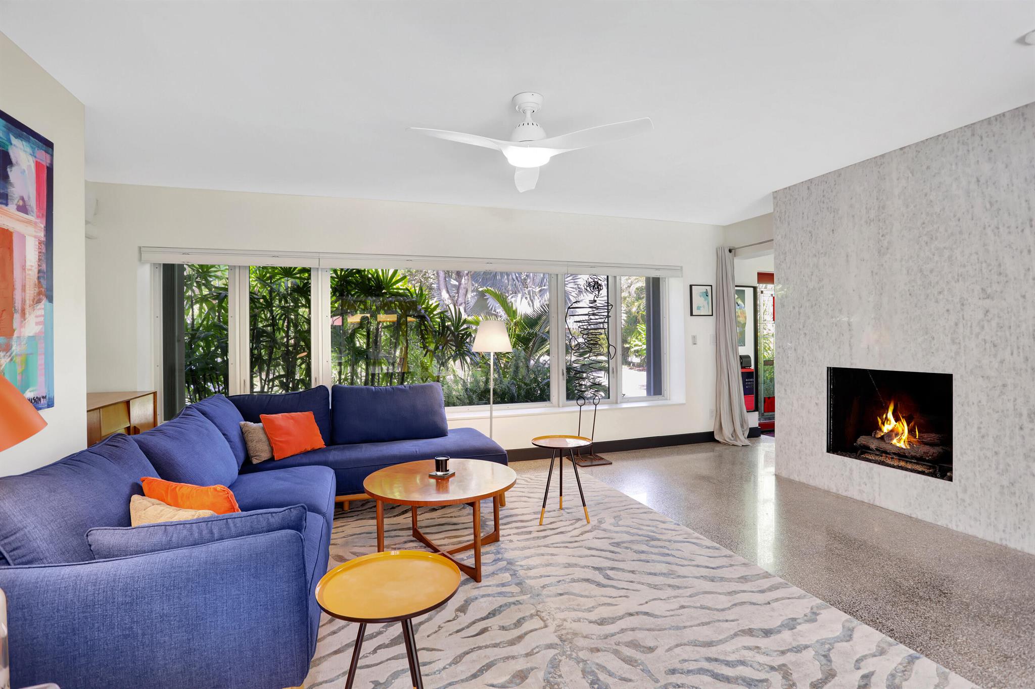 Coral Ridge - Residential