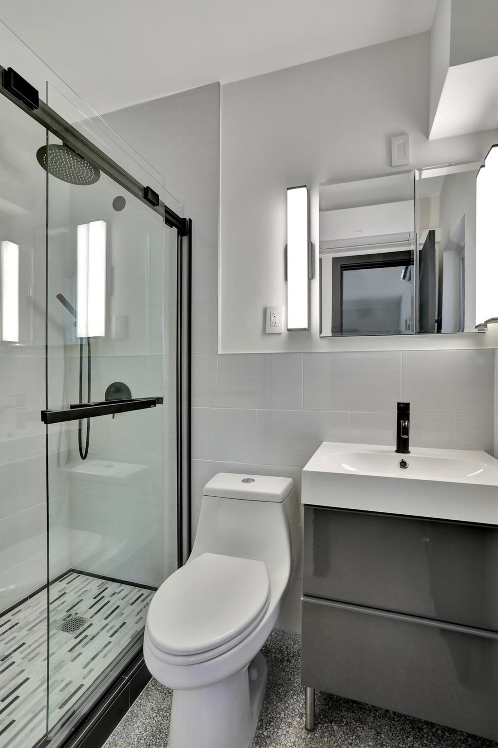 Coral Ridge - Residential