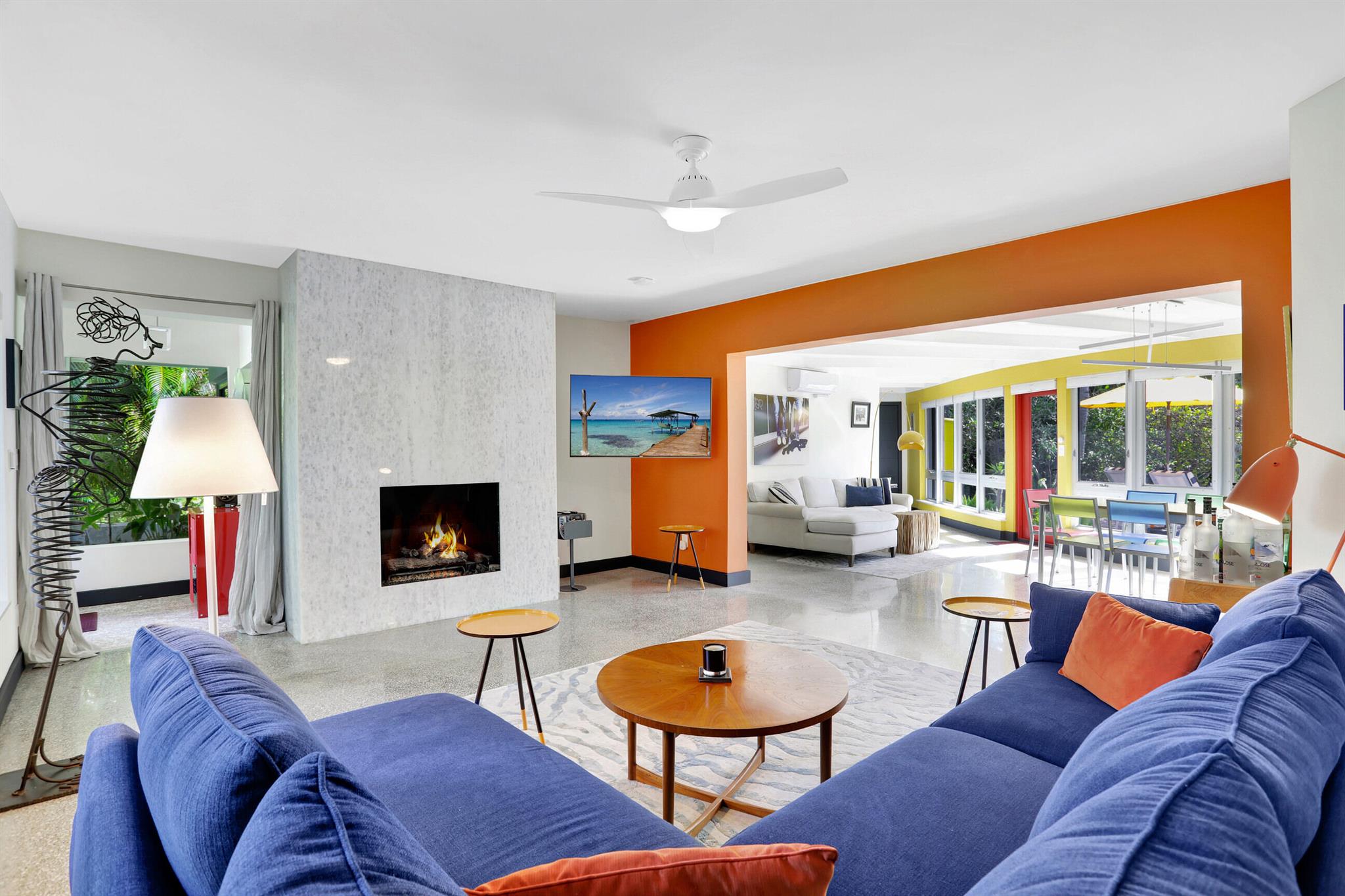 Coral Ridge - Residential