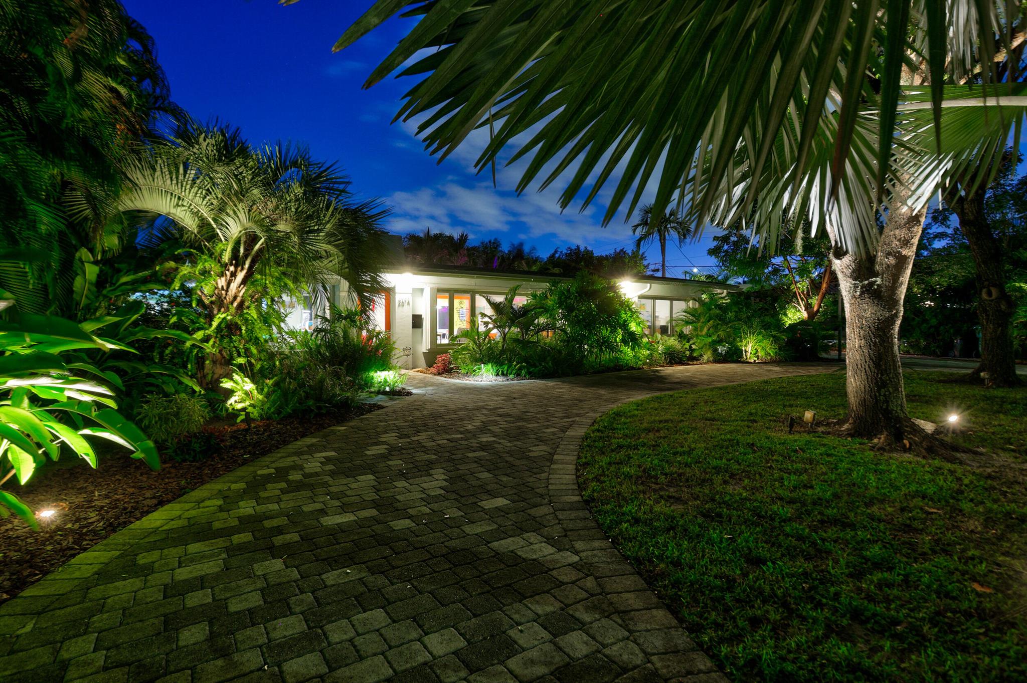 Coral Ridge - Residential