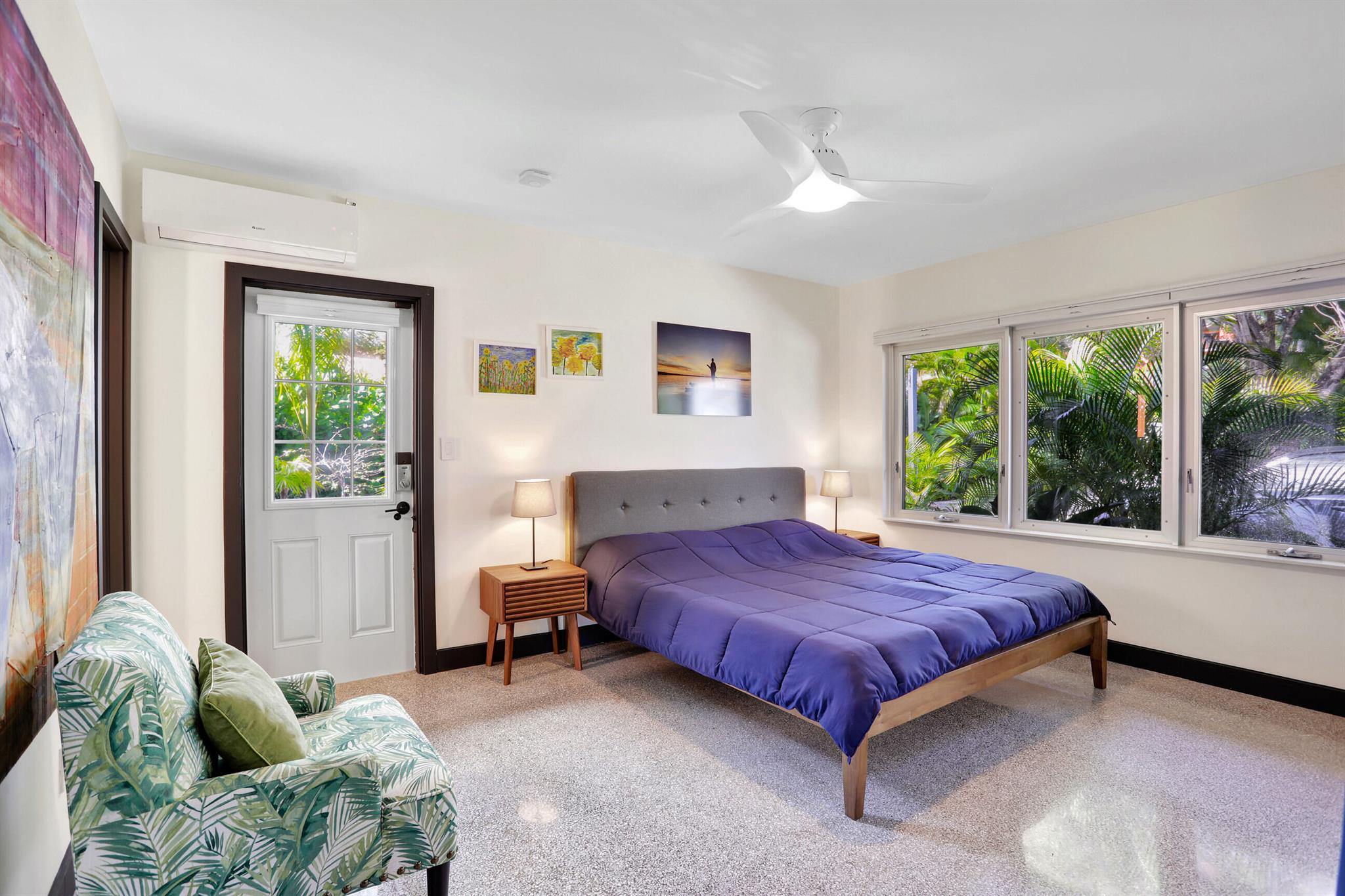 Coral Ridge - Residential