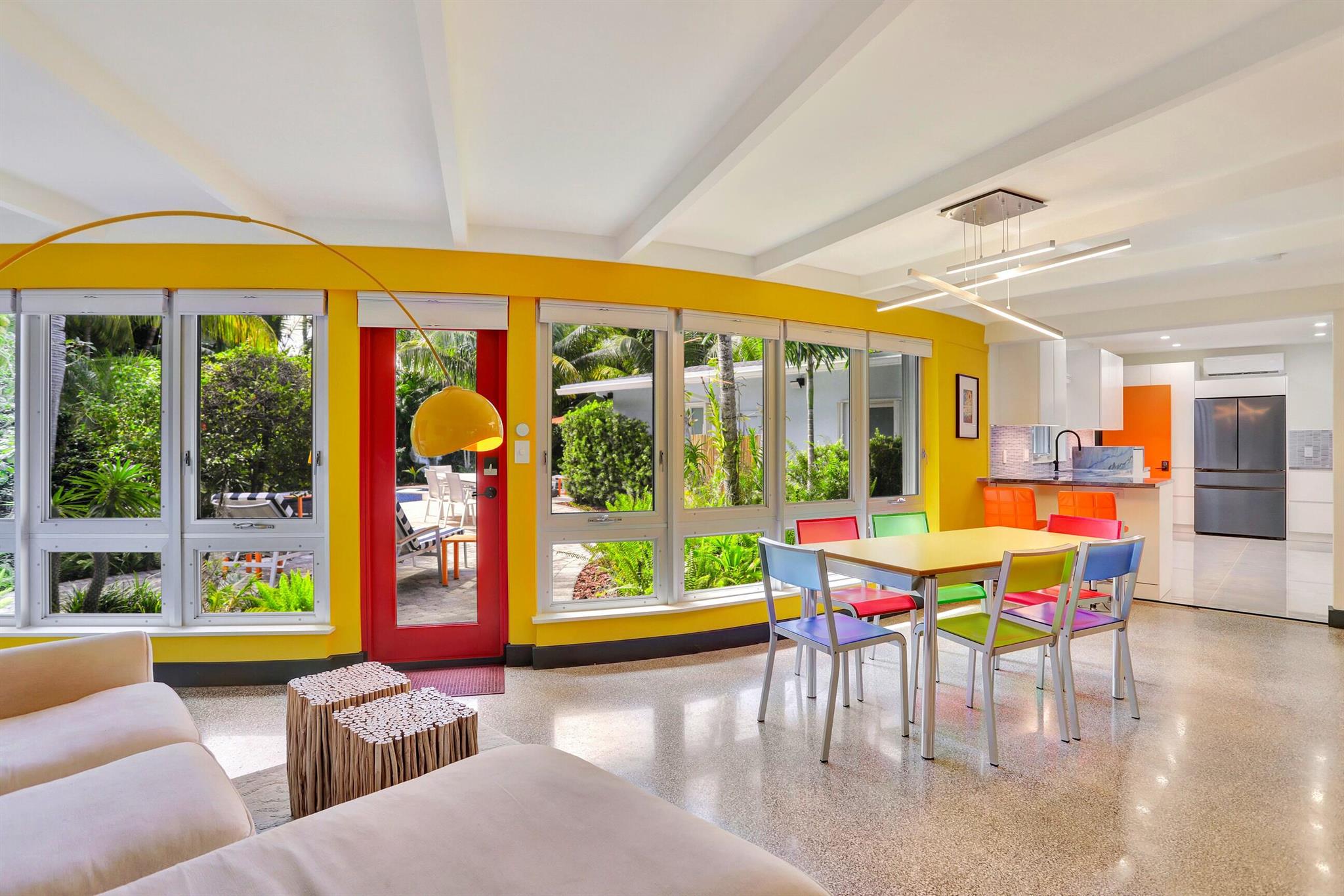 Coral Ridge - Residential