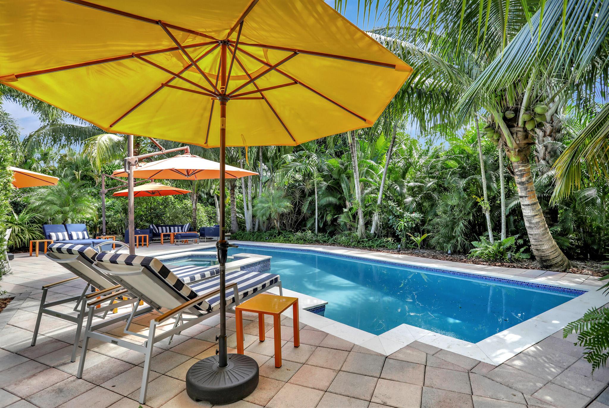 Coral Ridge - Residential