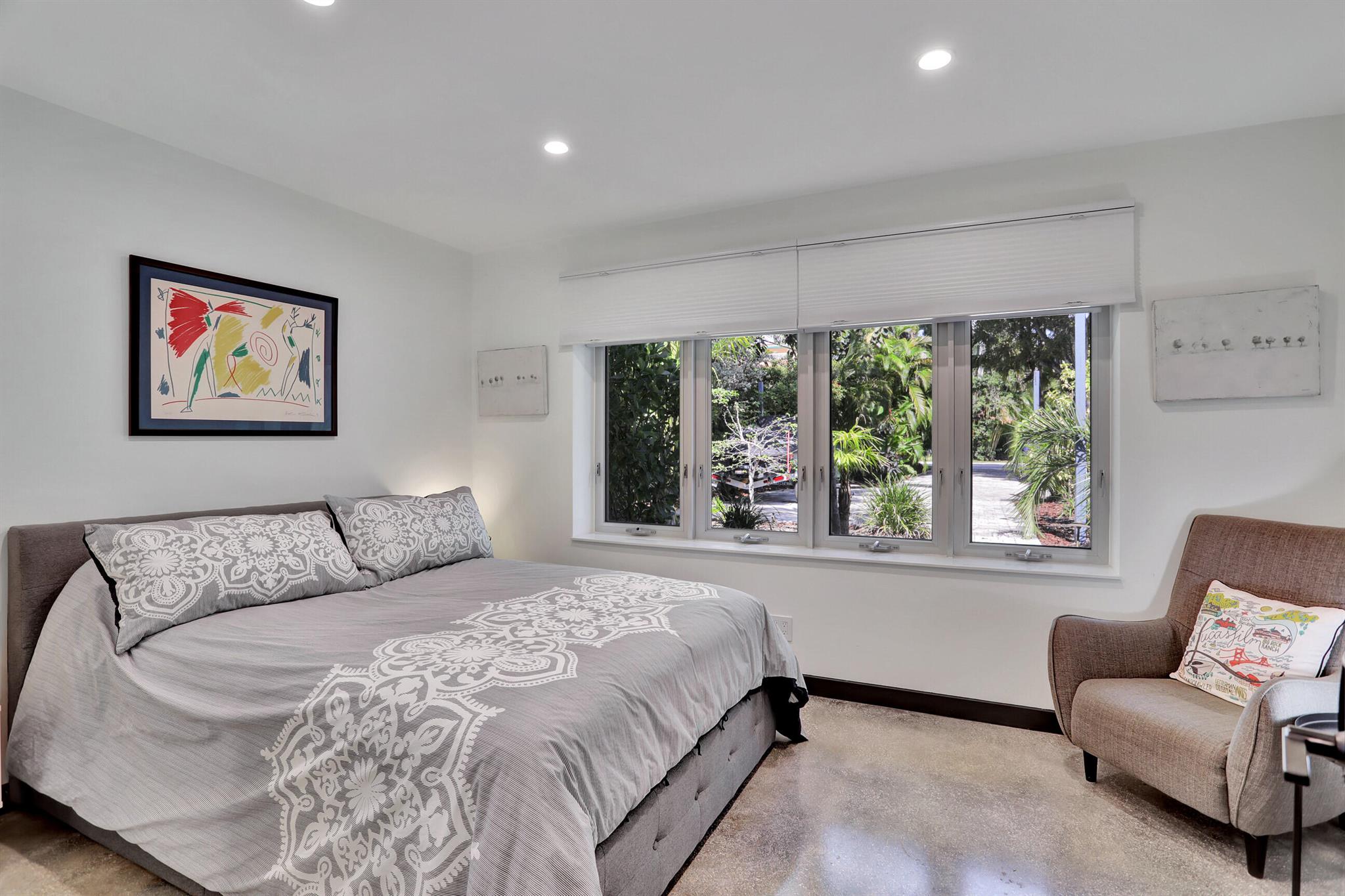 Coral Ridge - Residential