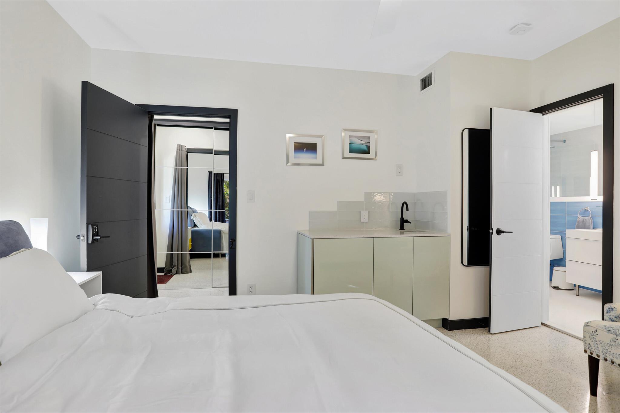 Coral Ridge - Residential