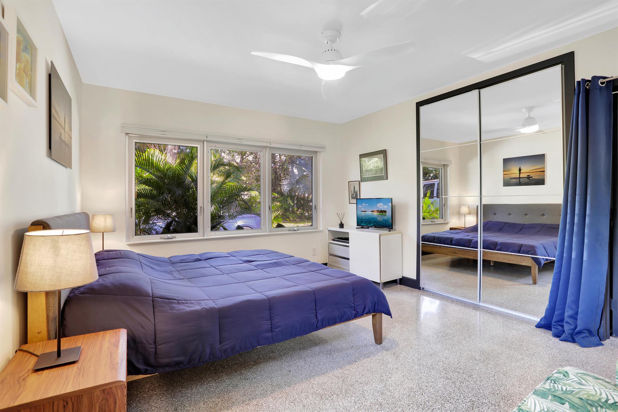 Coral Ridge - Residential