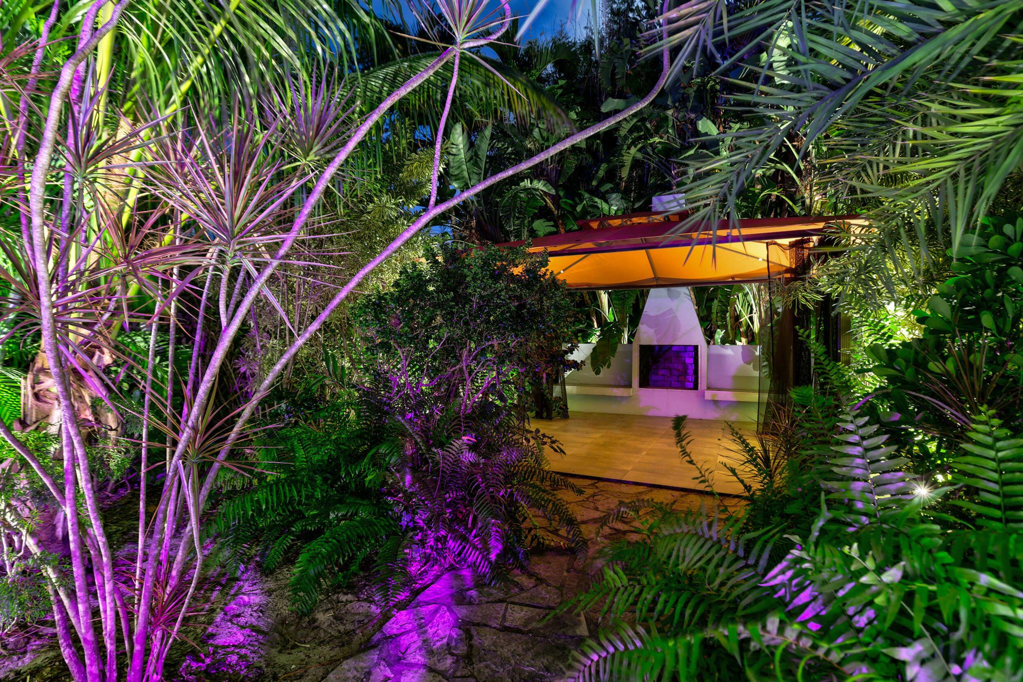 Coral Ridge - Residential