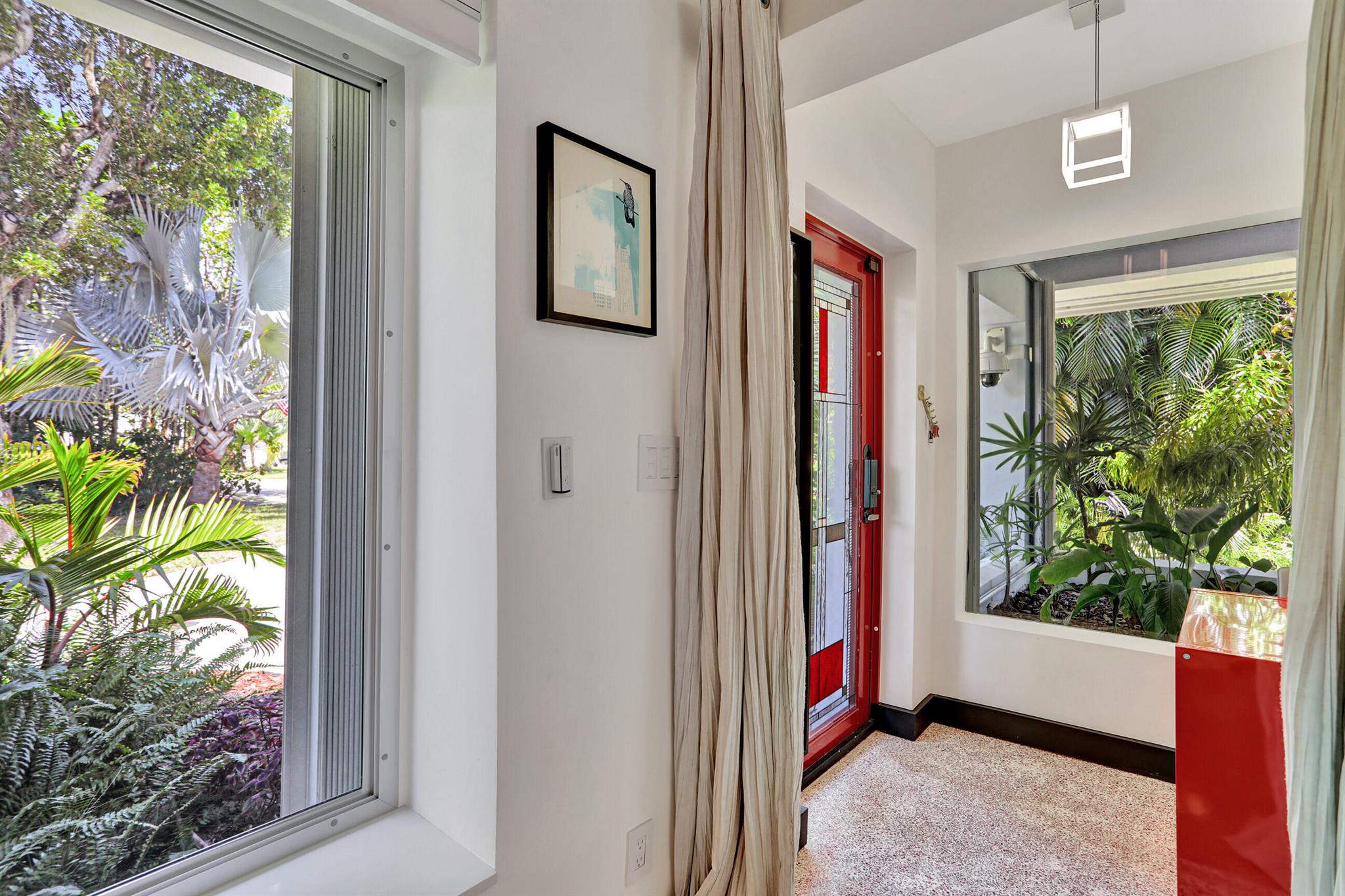 Coral Ridge - Residential