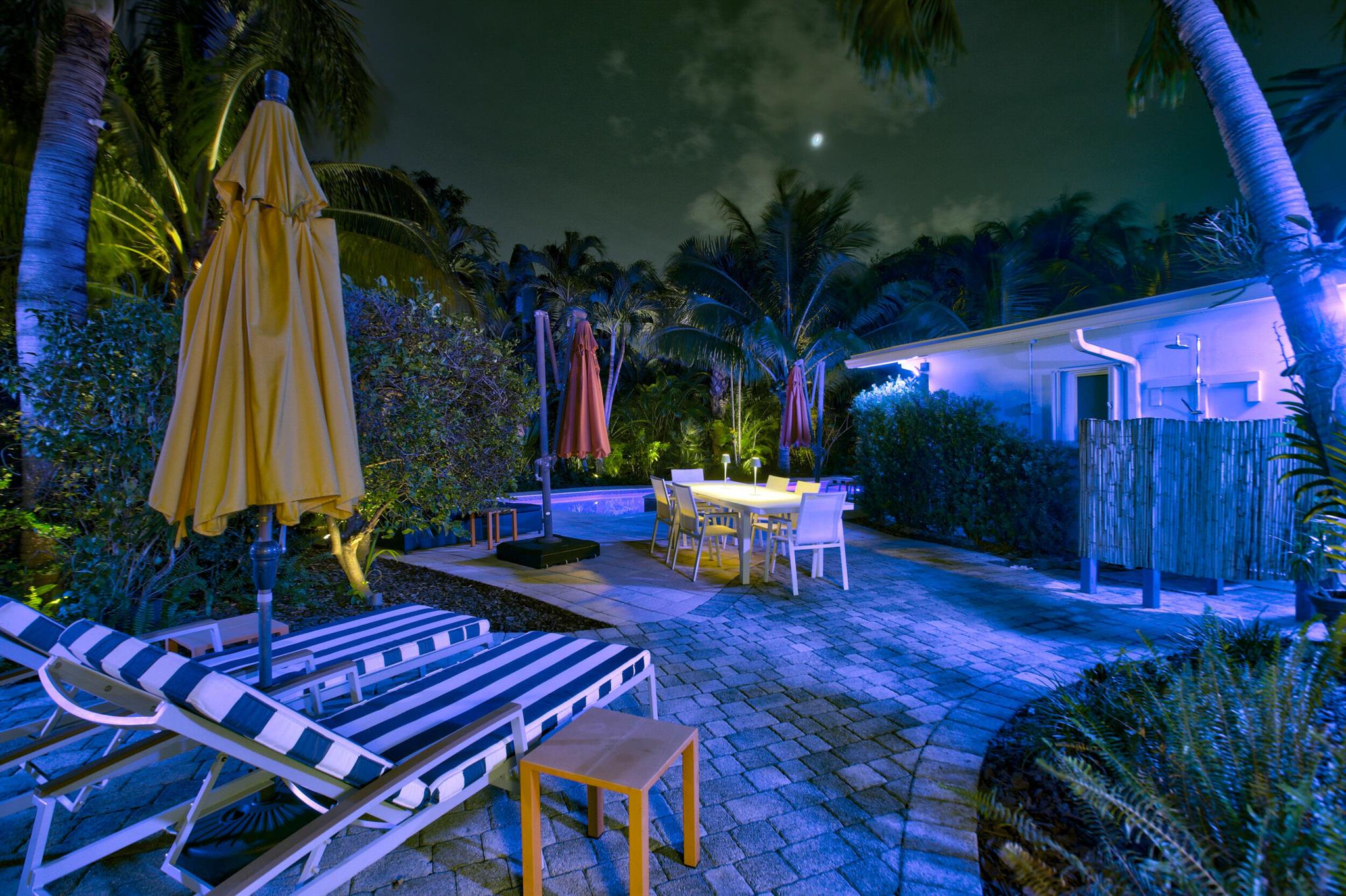 Coral Ridge - Residential