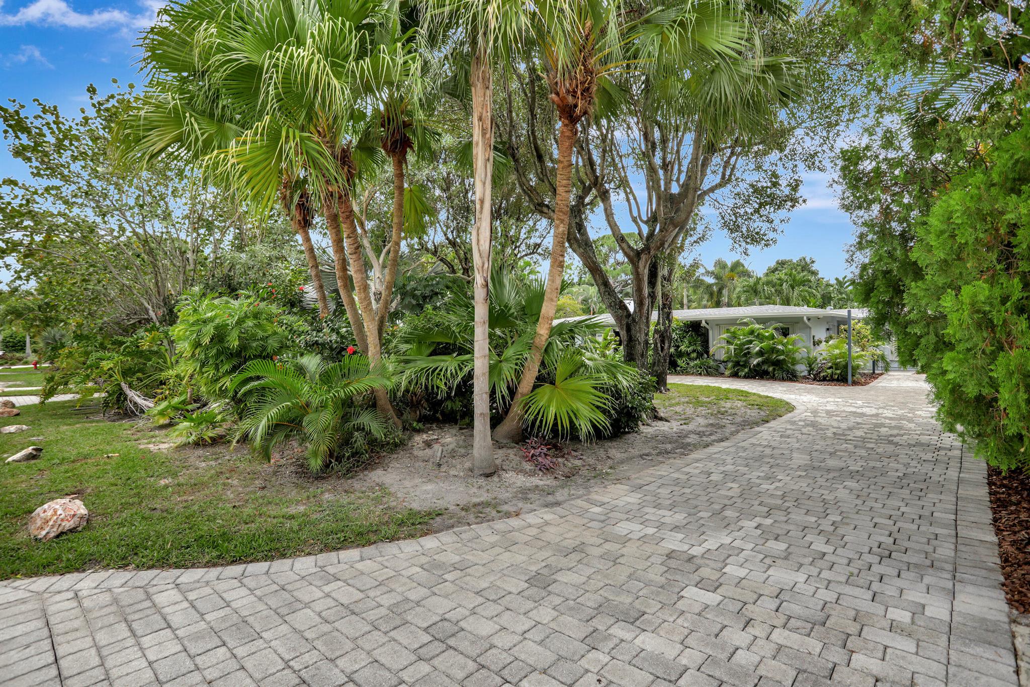 Coral Ridge - Residential