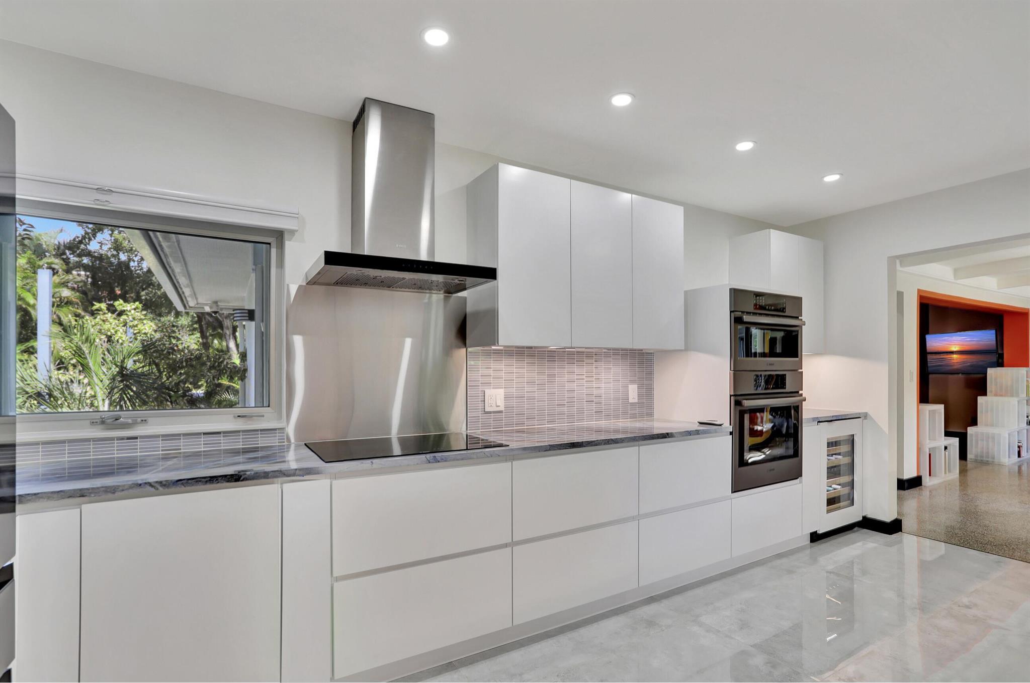 Coral Ridge - Residential