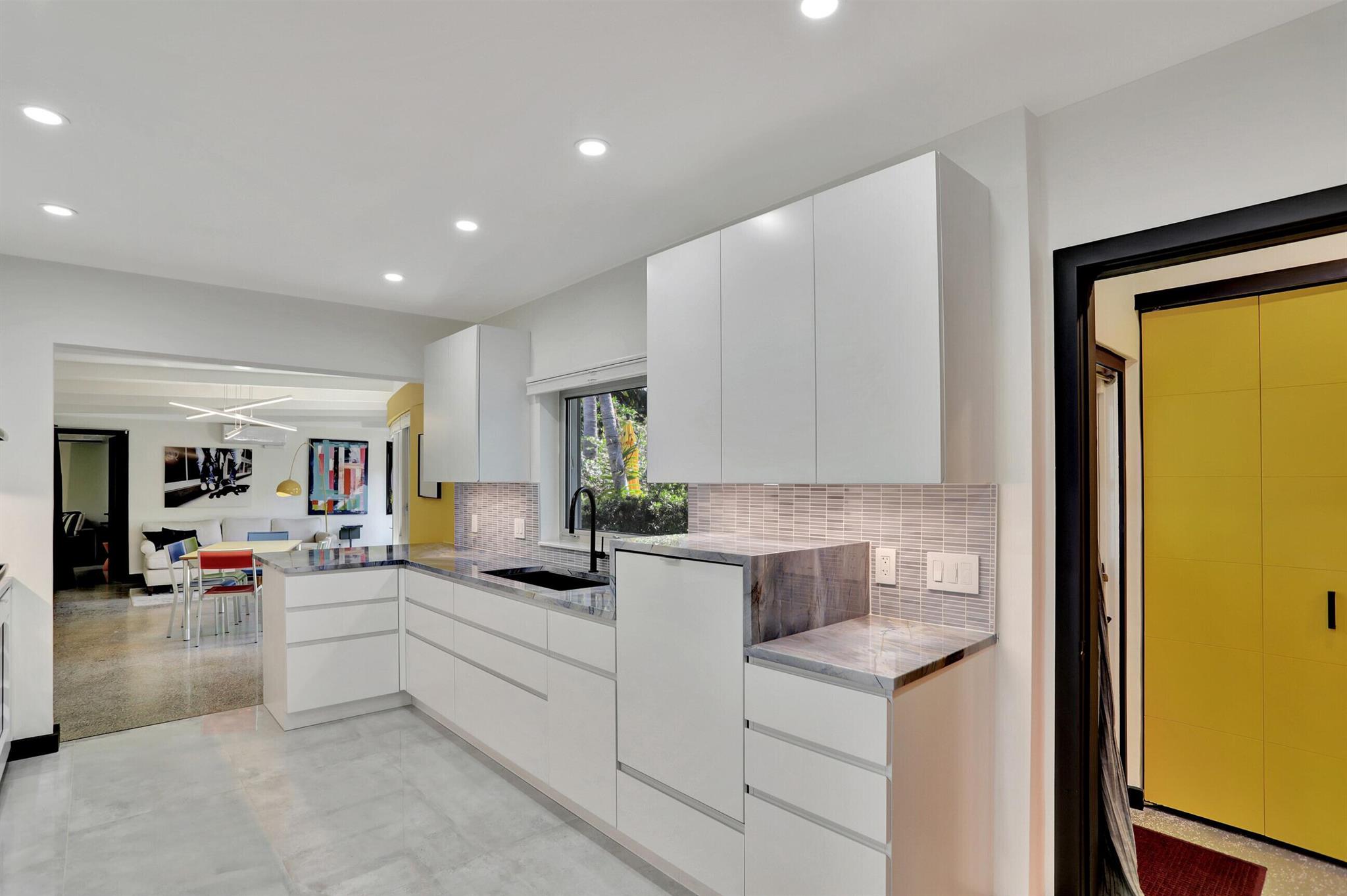 Coral Ridge - Residential