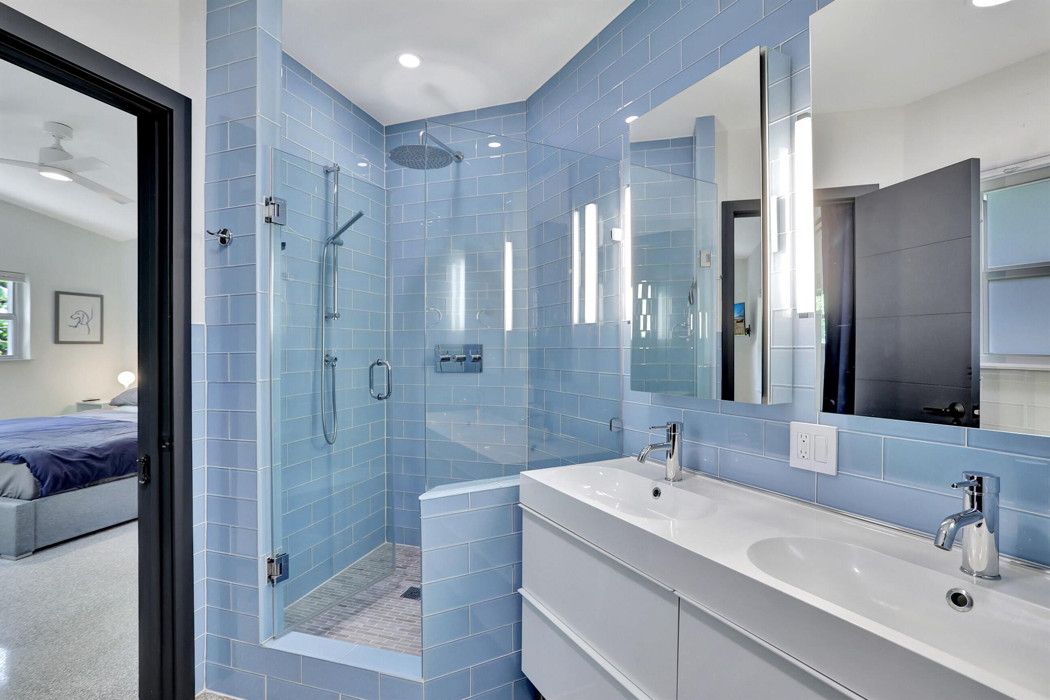 Coral Ridge - Residential