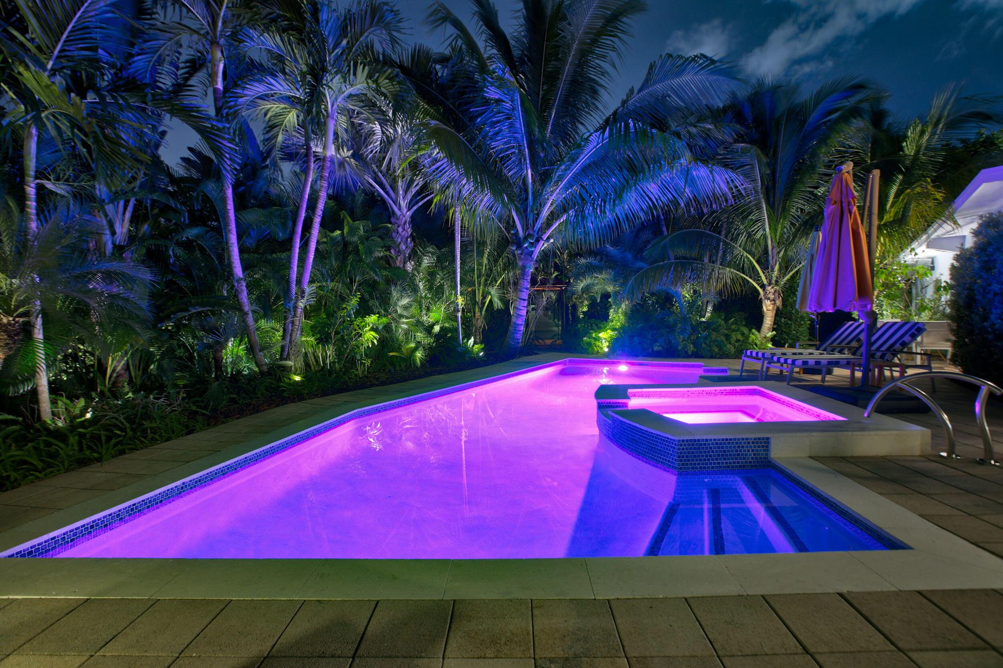 Coral Ridge - Residential