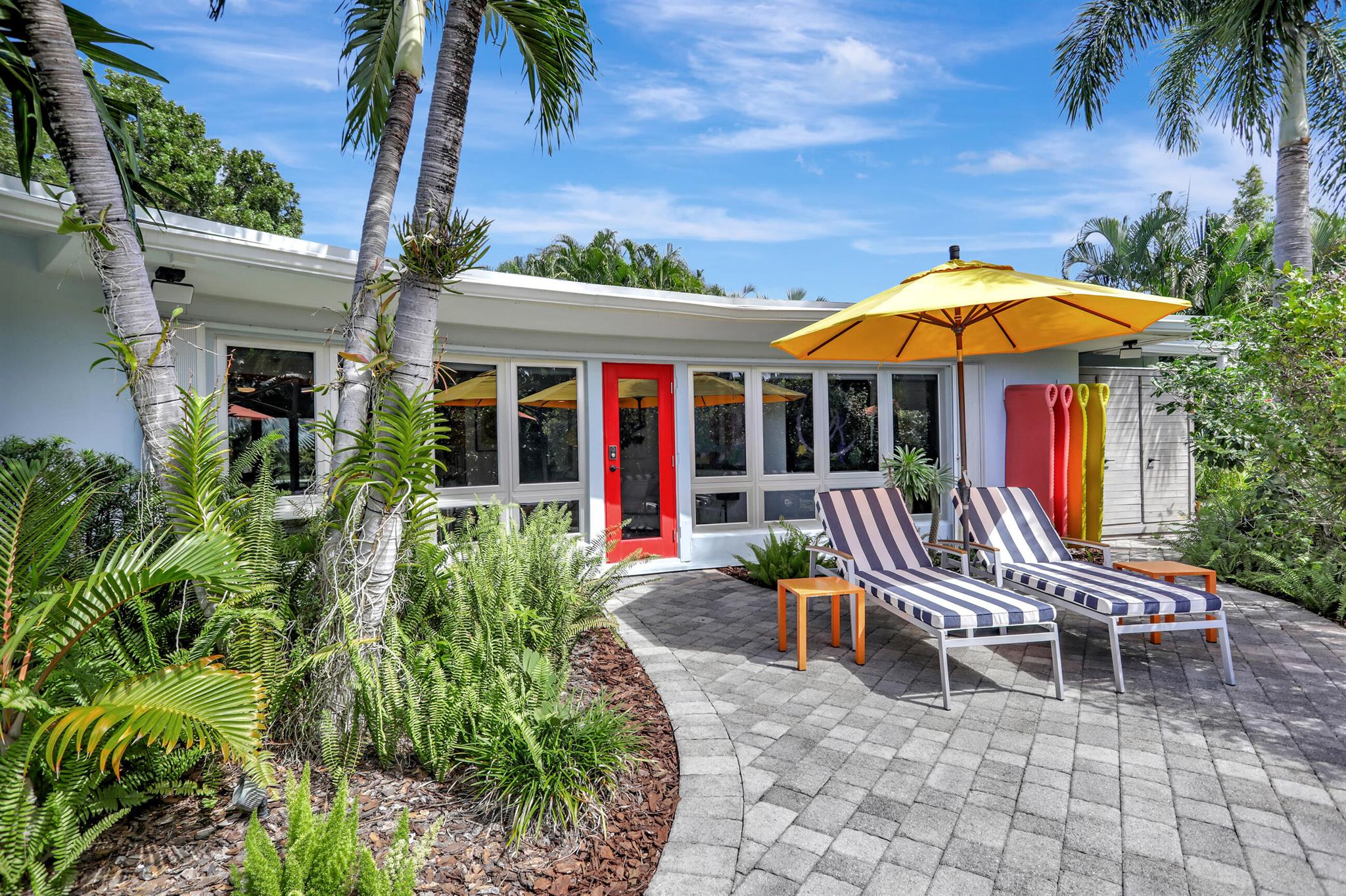 Coral Ridge - Residential