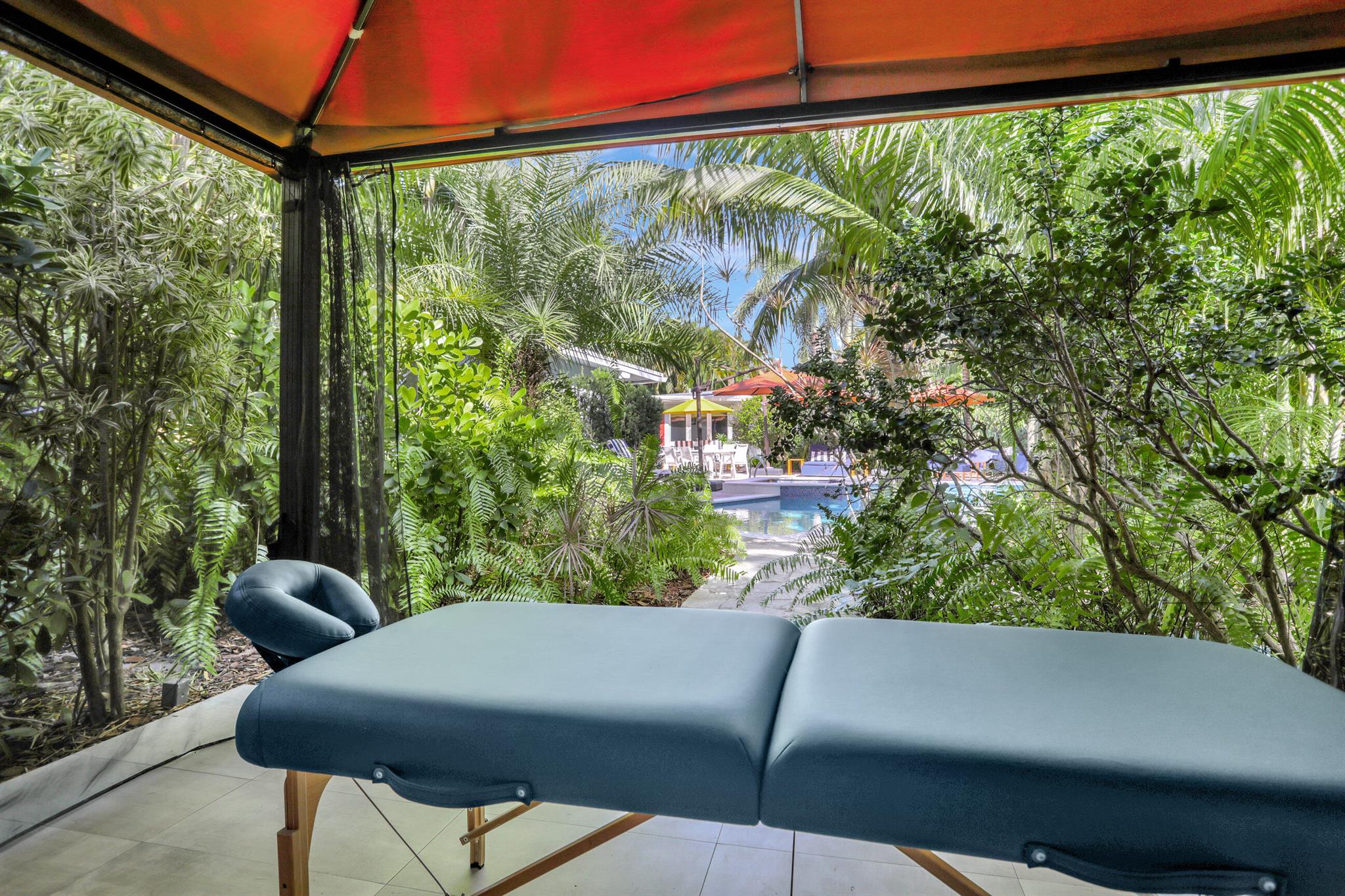 Coral Ridge - Residential