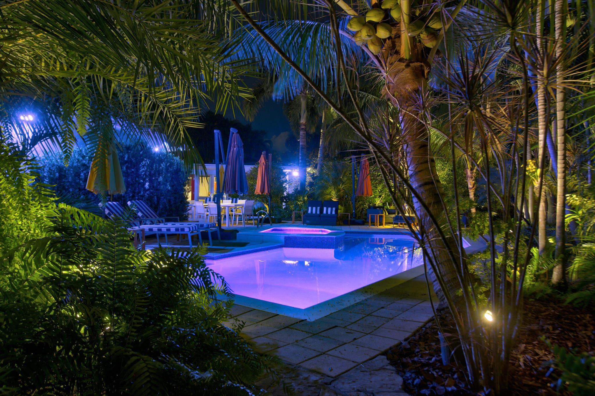 Coral Ridge - Residential