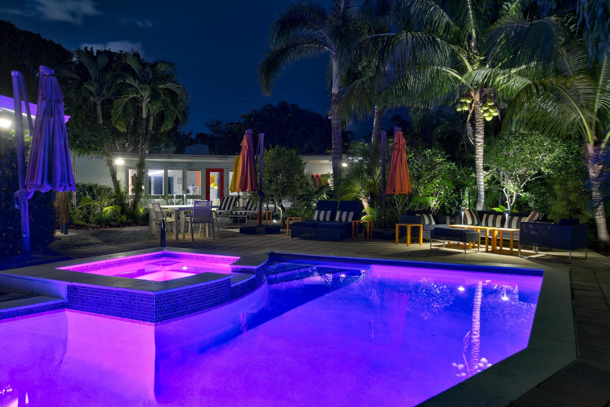 Coral Ridge - Residential