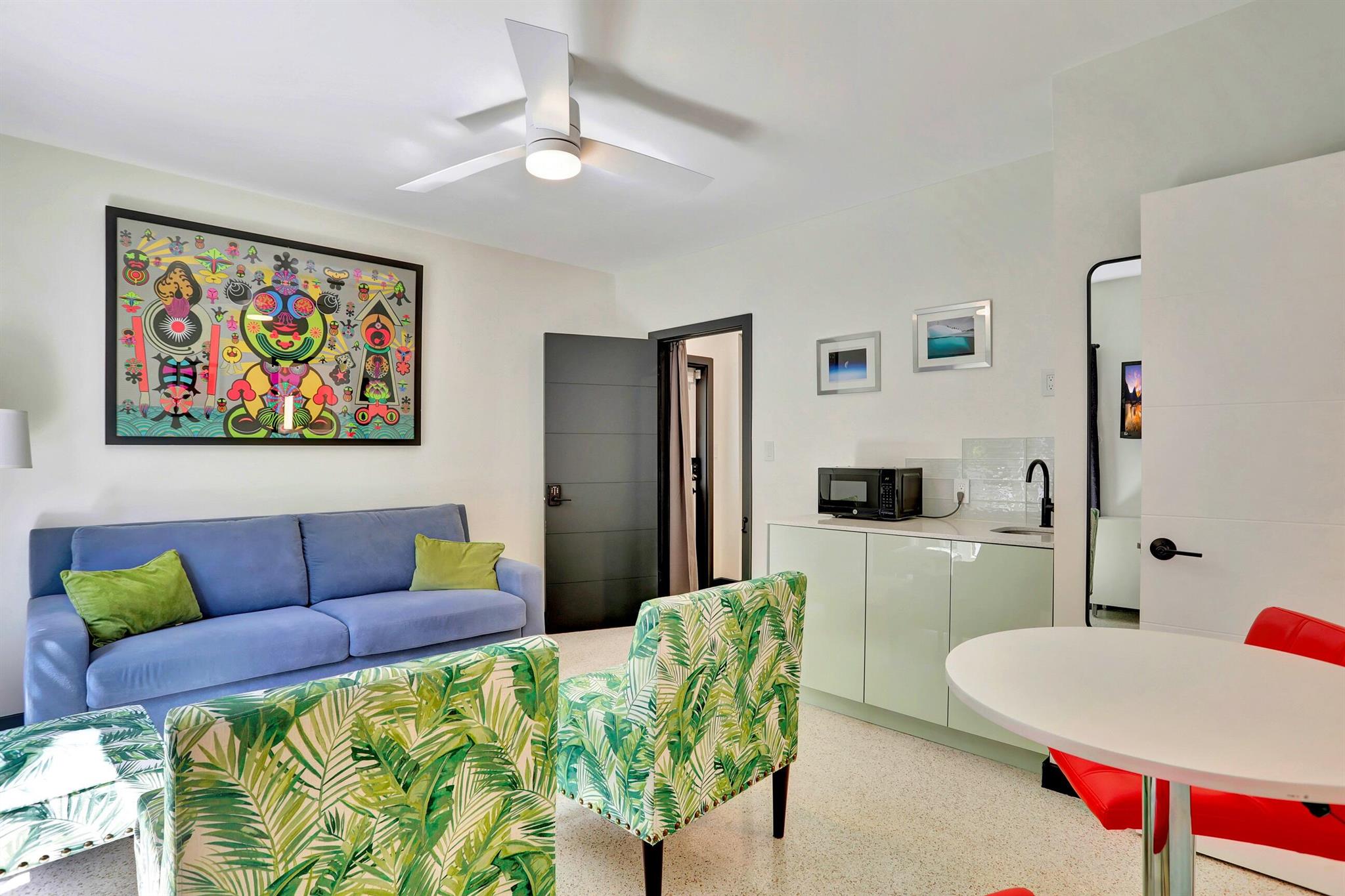 Coral Ridge - Residential