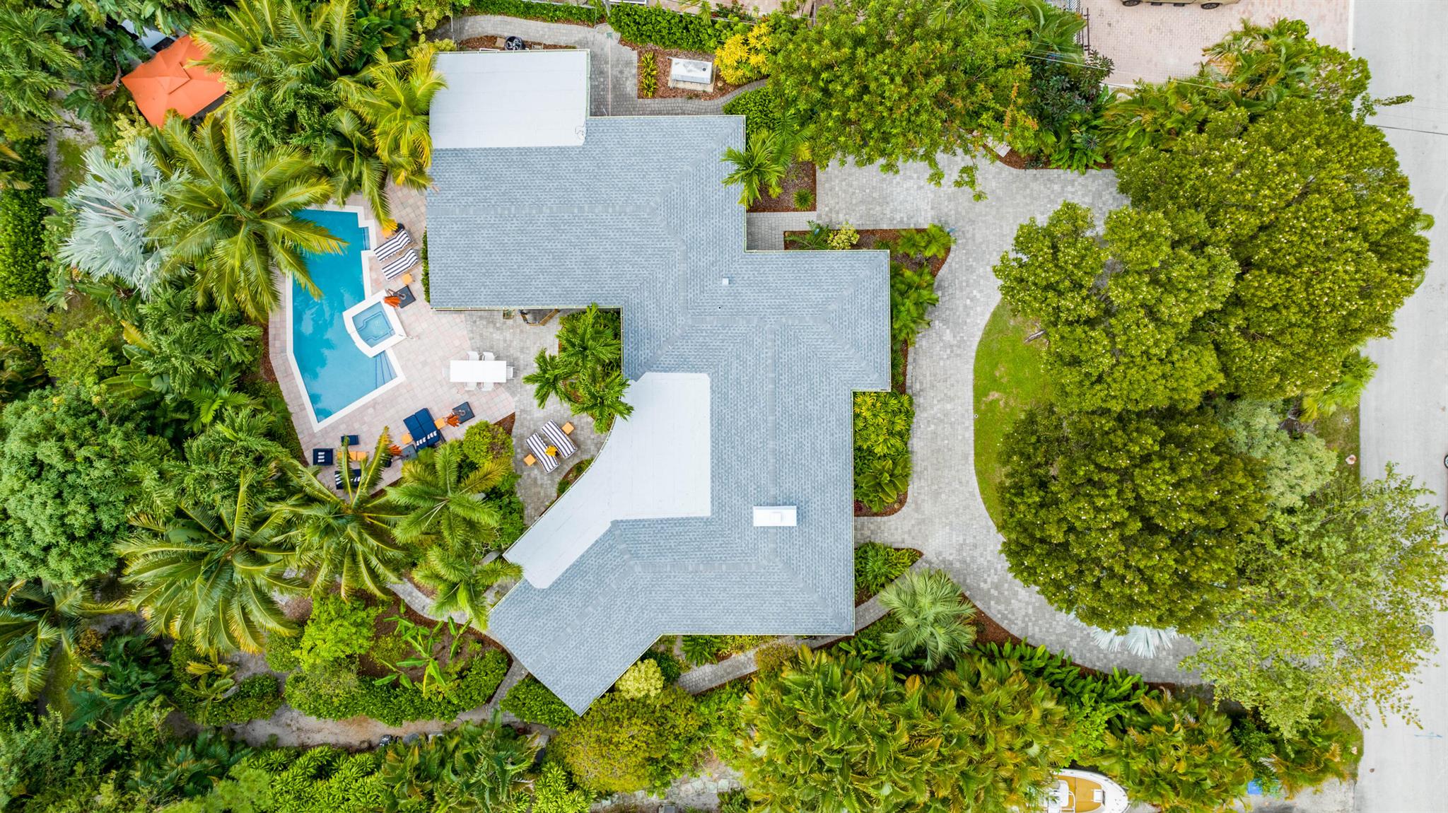 Coral Ridge - Residential