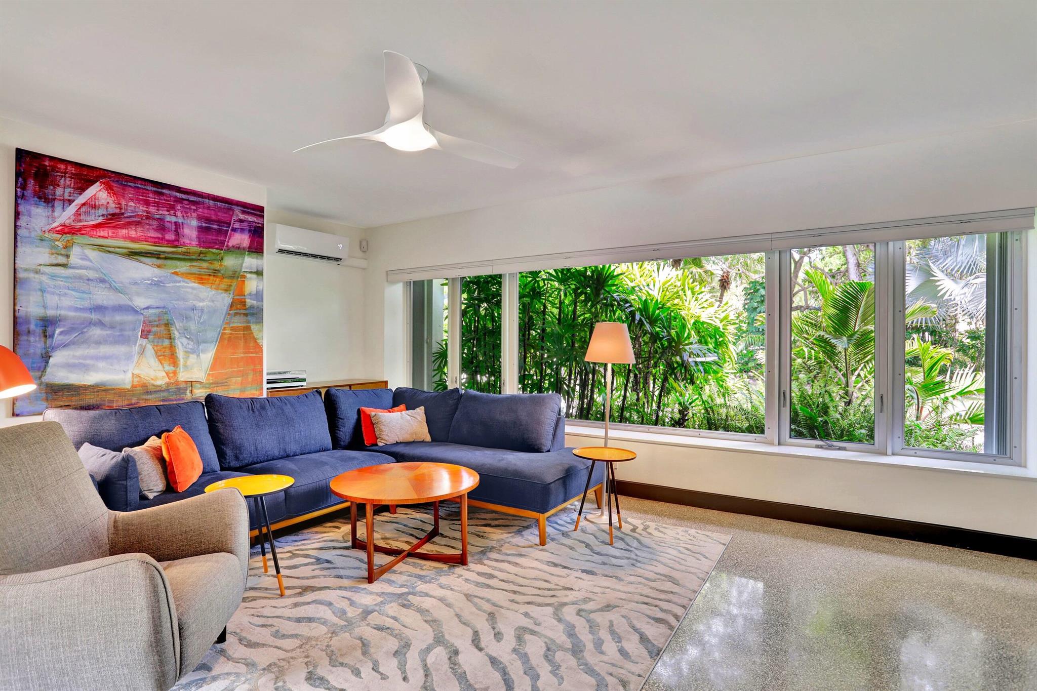 Coral Ridge - Residential