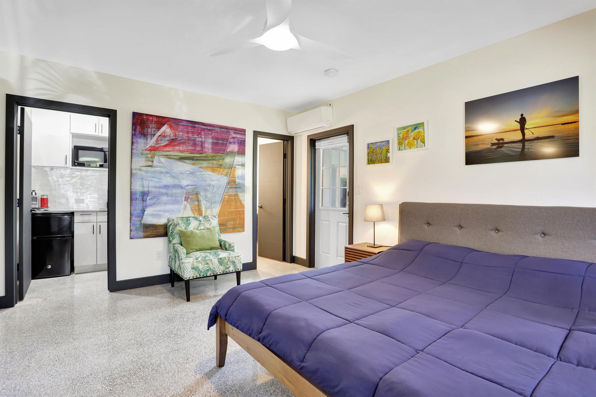 Coral Ridge - Residential