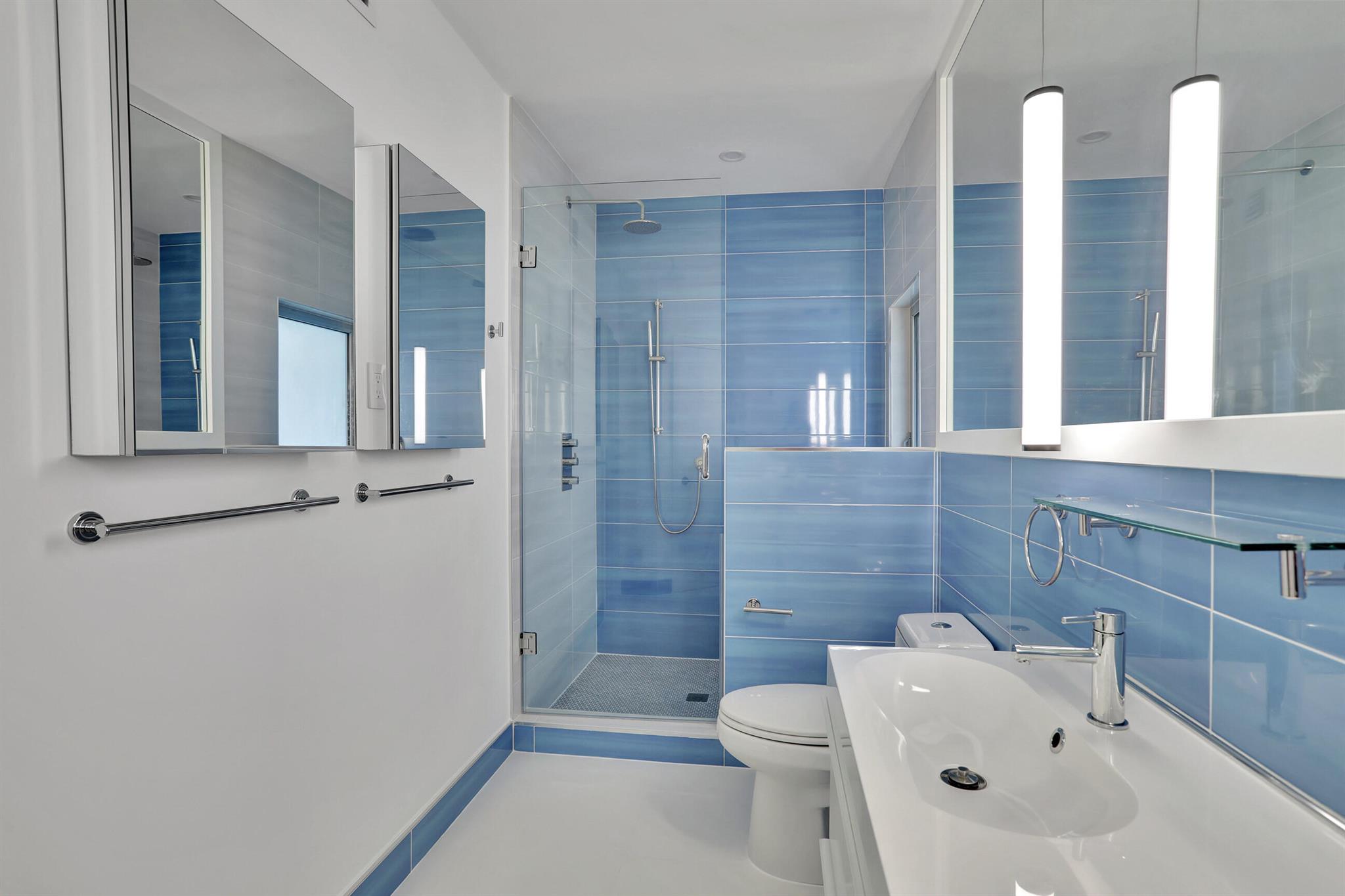 Coral Ridge - Residential