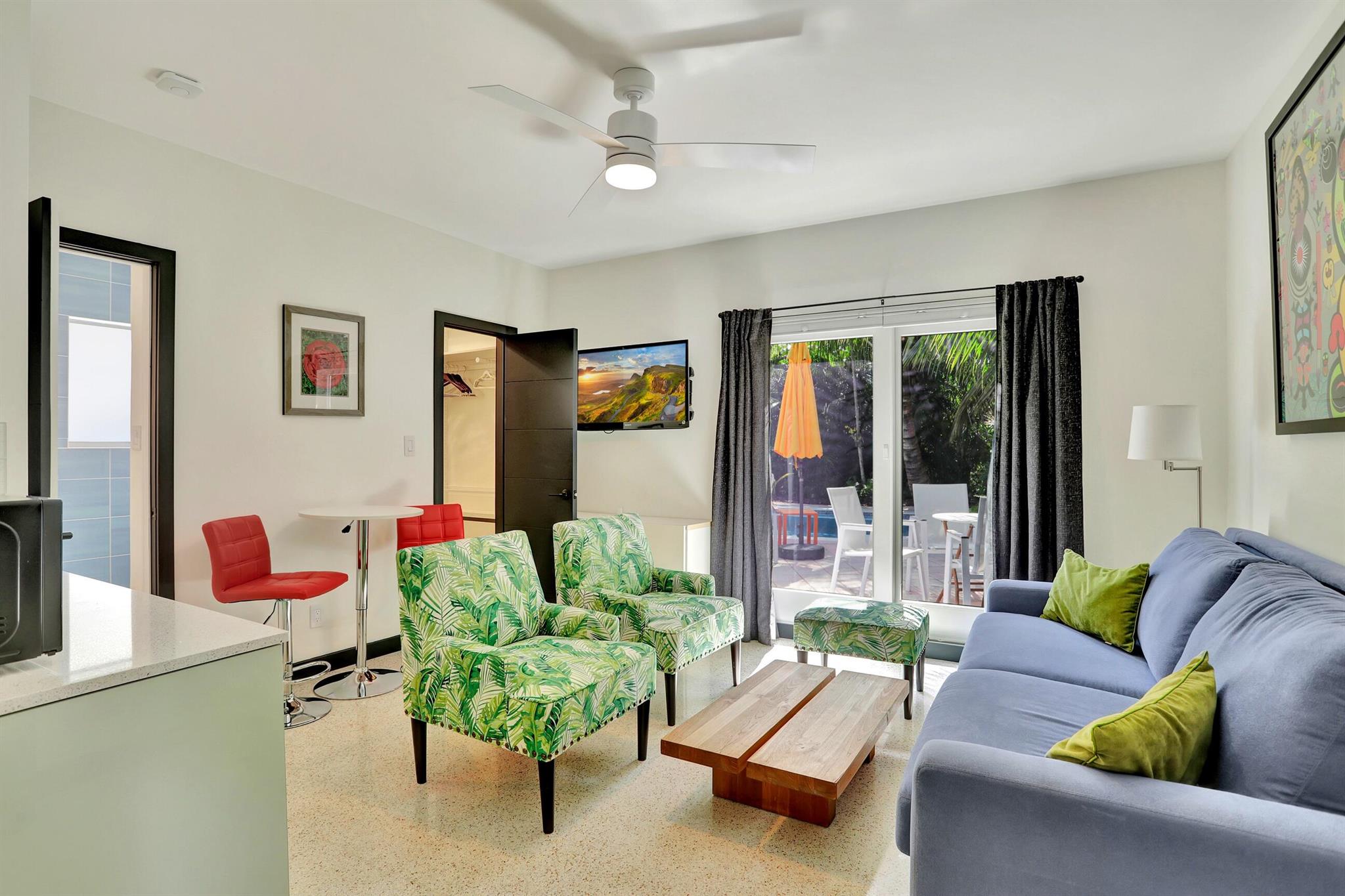 Coral Ridge - Residential