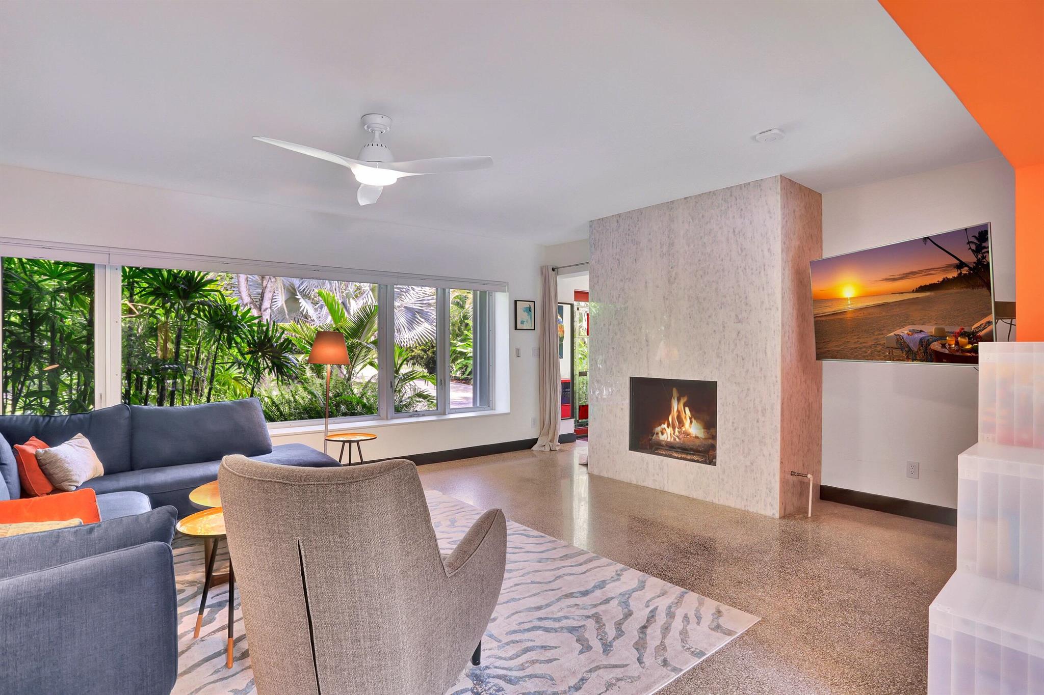 Coral Ridge - Residential