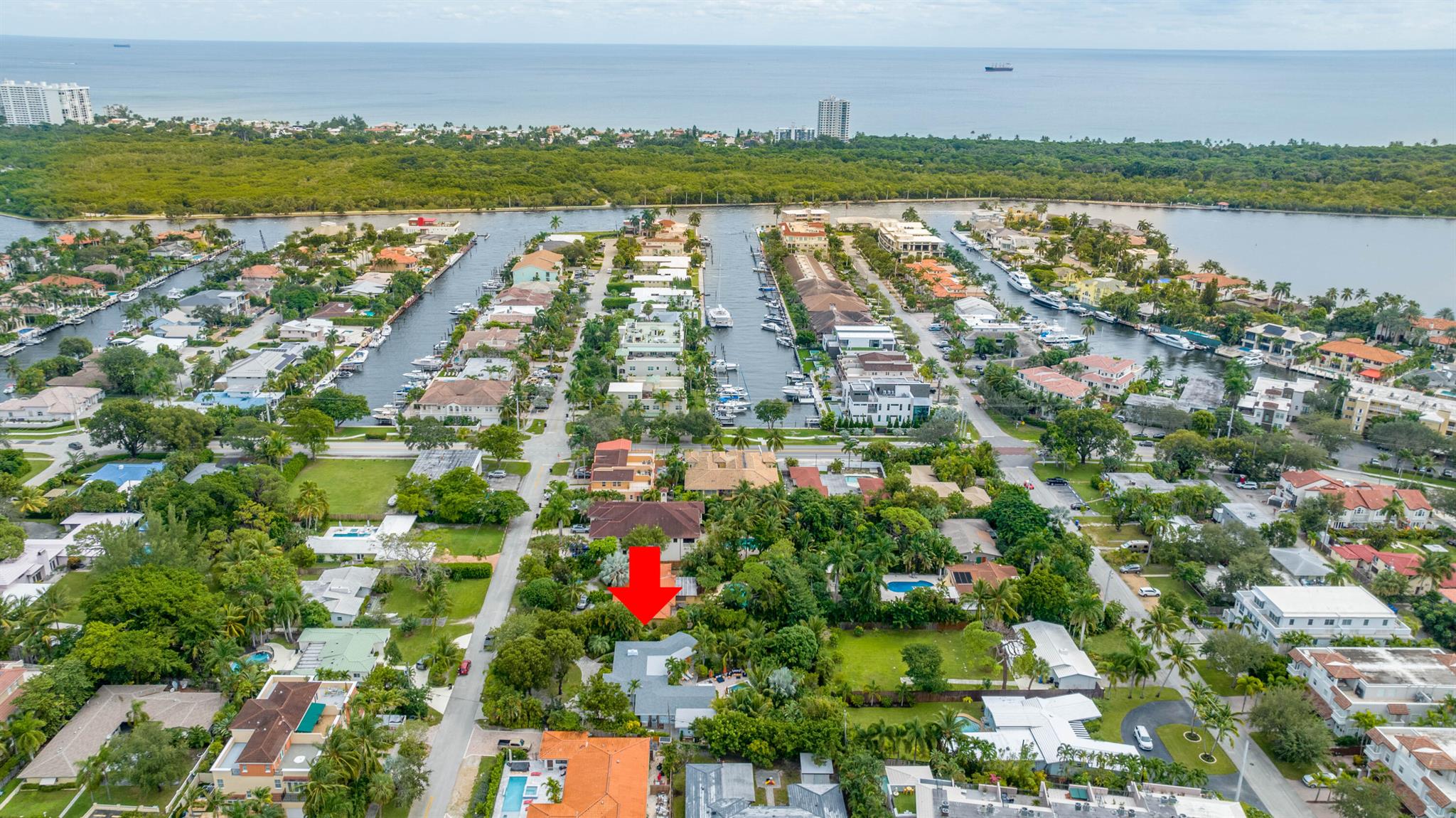 Coral Ridge - Residential