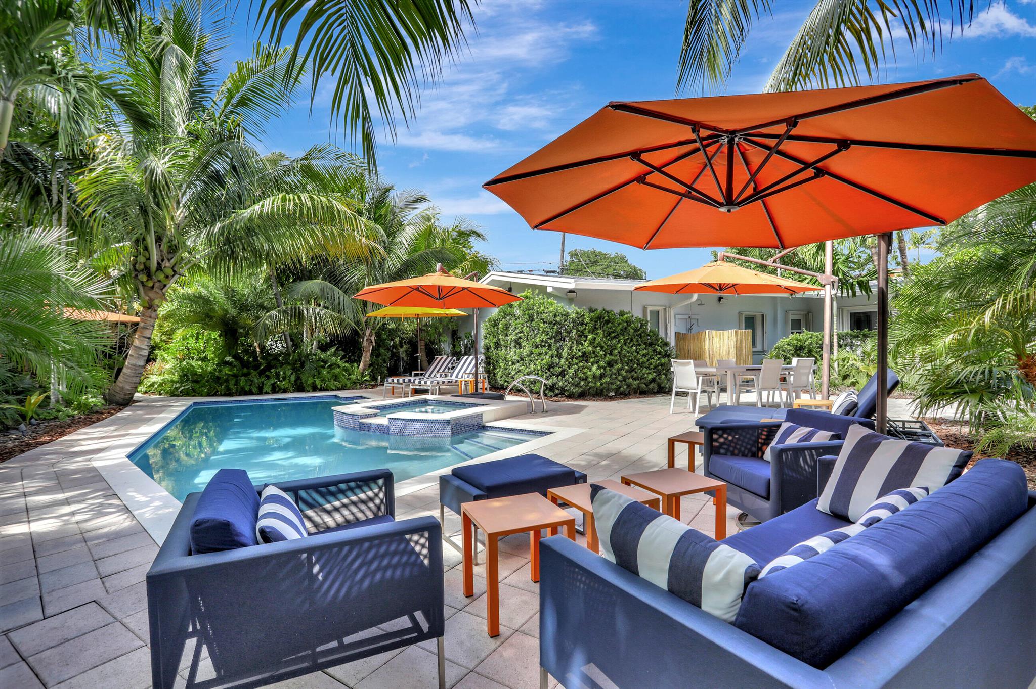 Coral Ridge - Residential